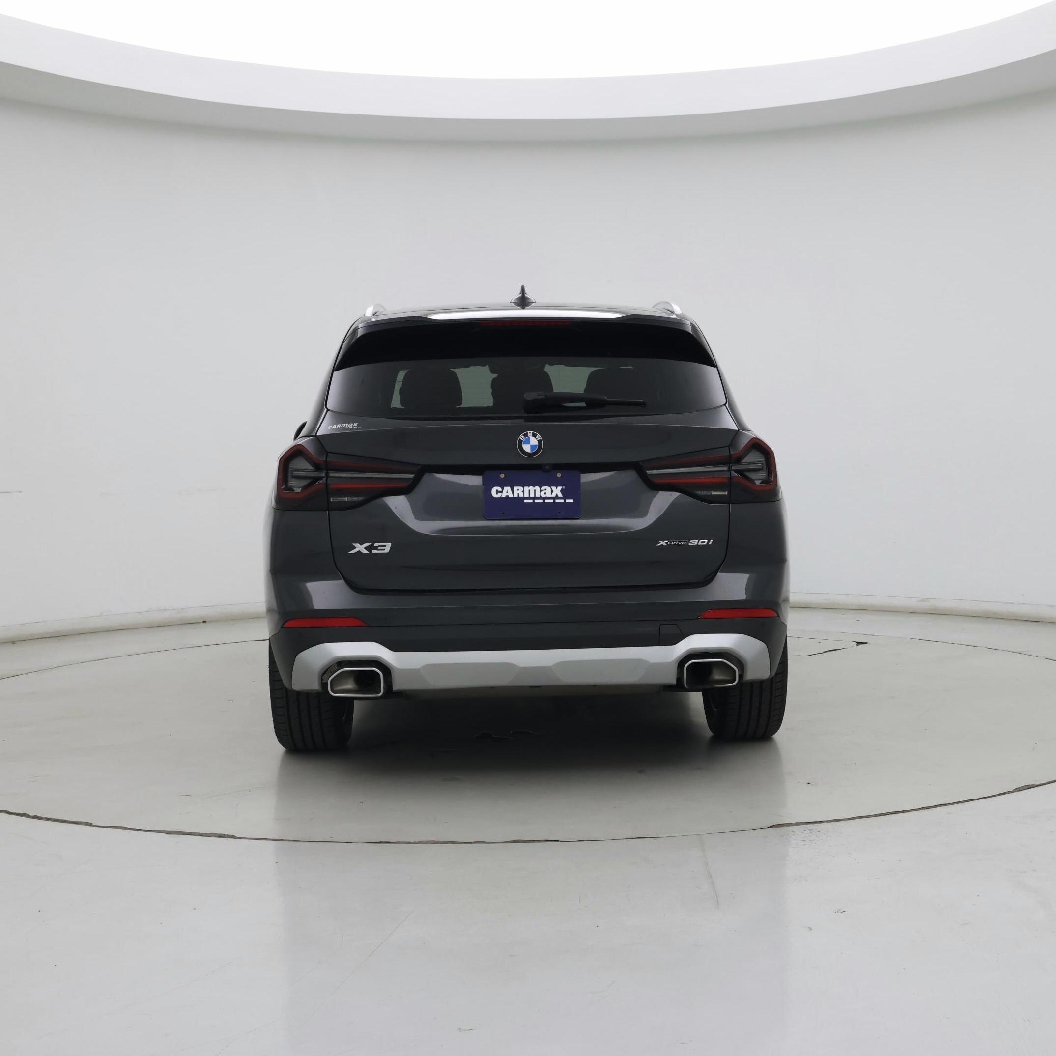 Thumbnail: 2023 BMW X3 - 6
