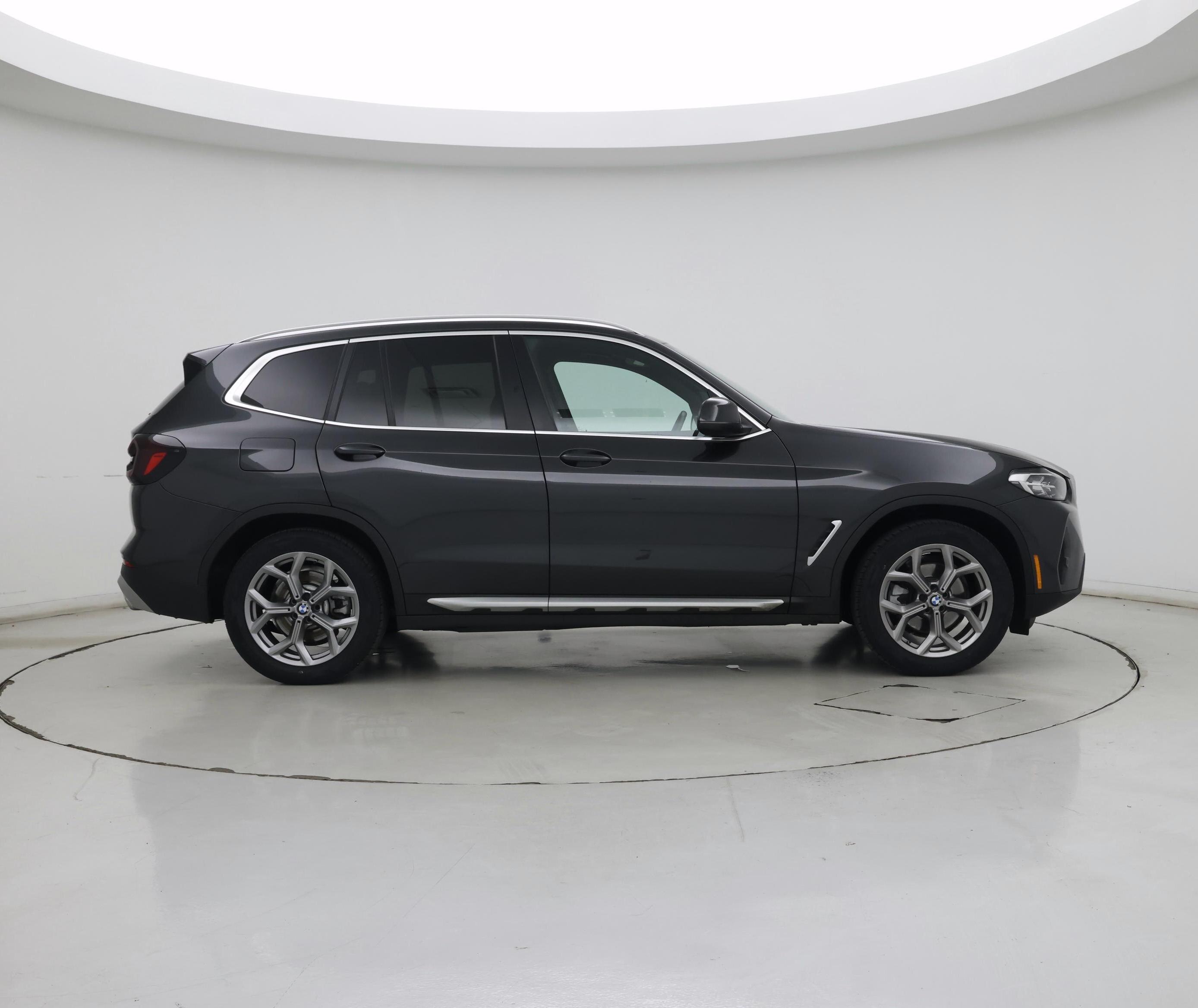 Thumbnail: 2023 BMW X3 - 7