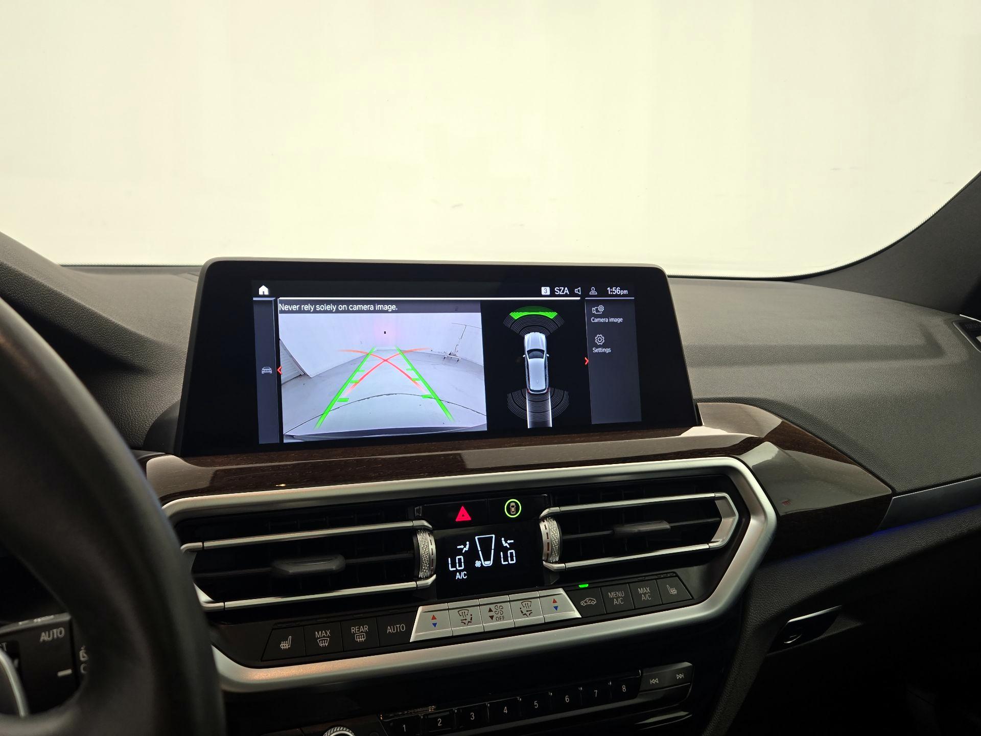Thumbnail: 2024 BMW X3 - 14