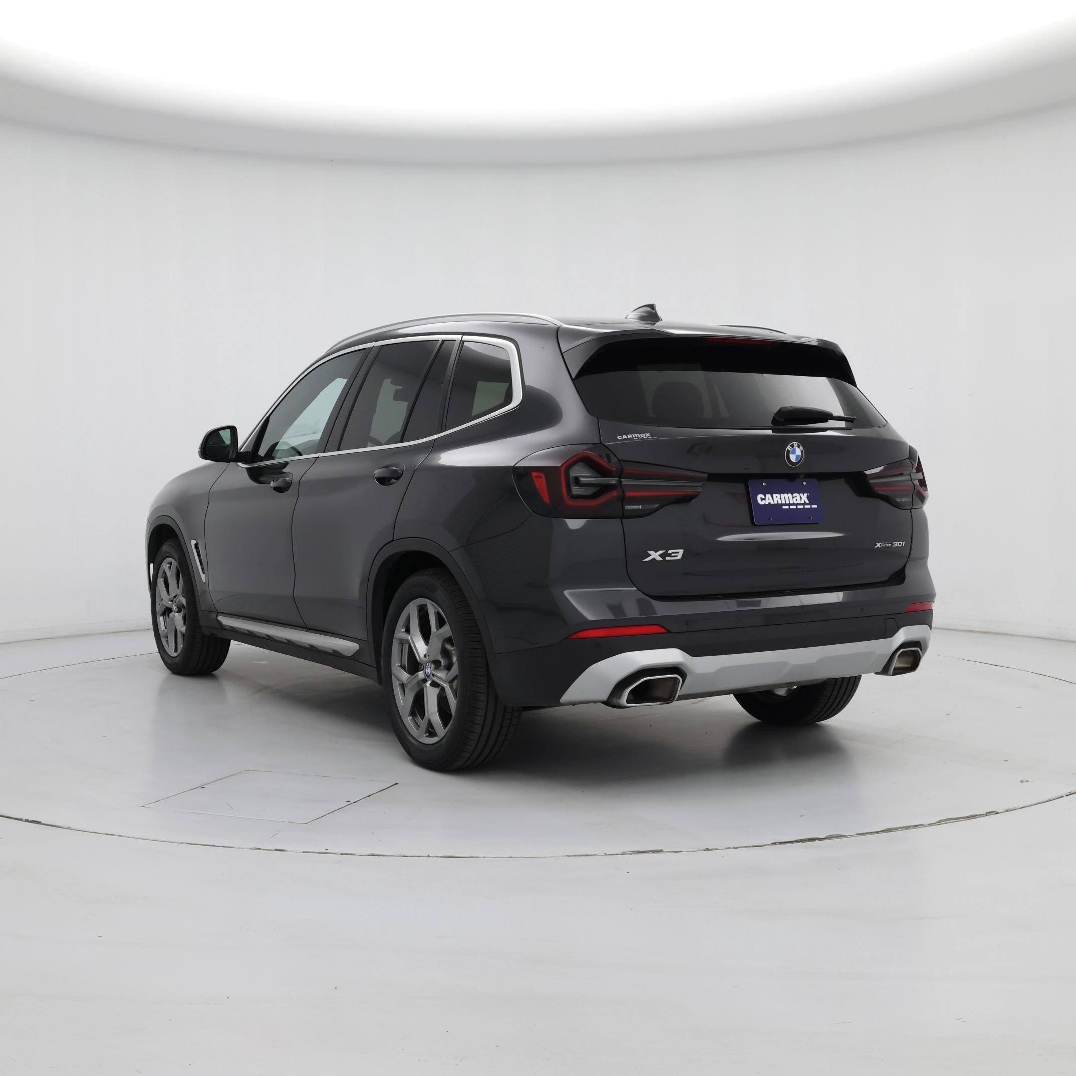Thumbnail: 2024 BMW X3 - 2