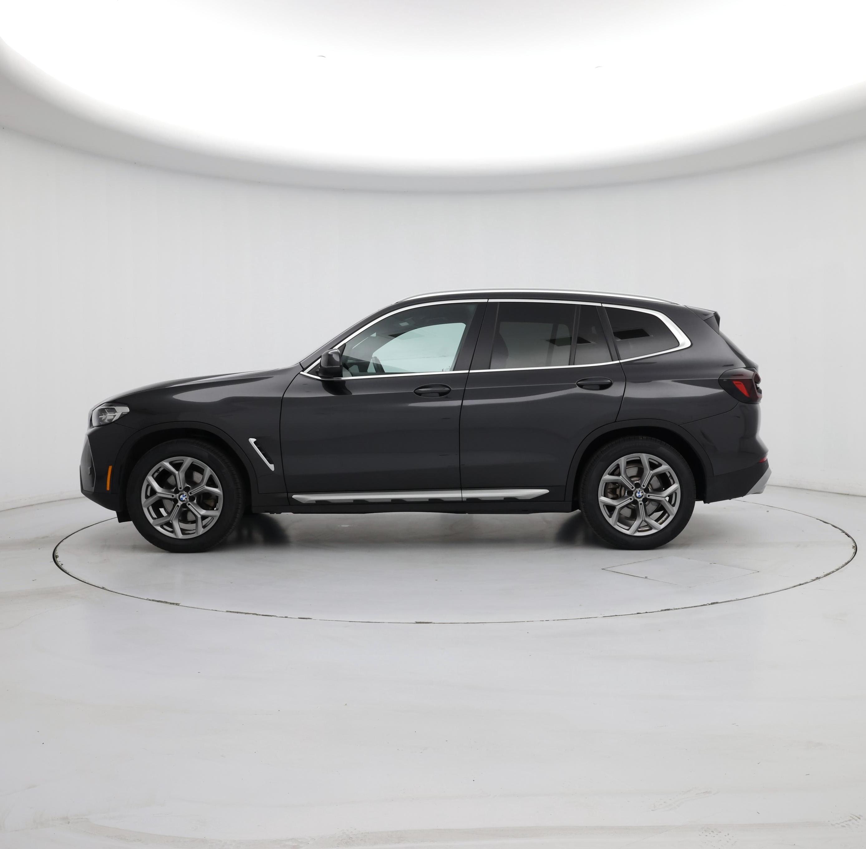 Thumbnail: 2024 BMW X3 - 3