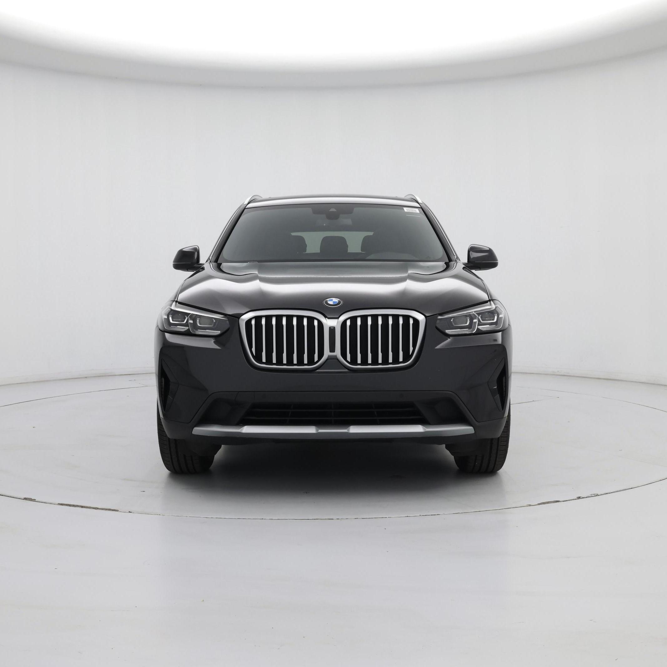 Thumbnail: 2024 BMW X3 - 5