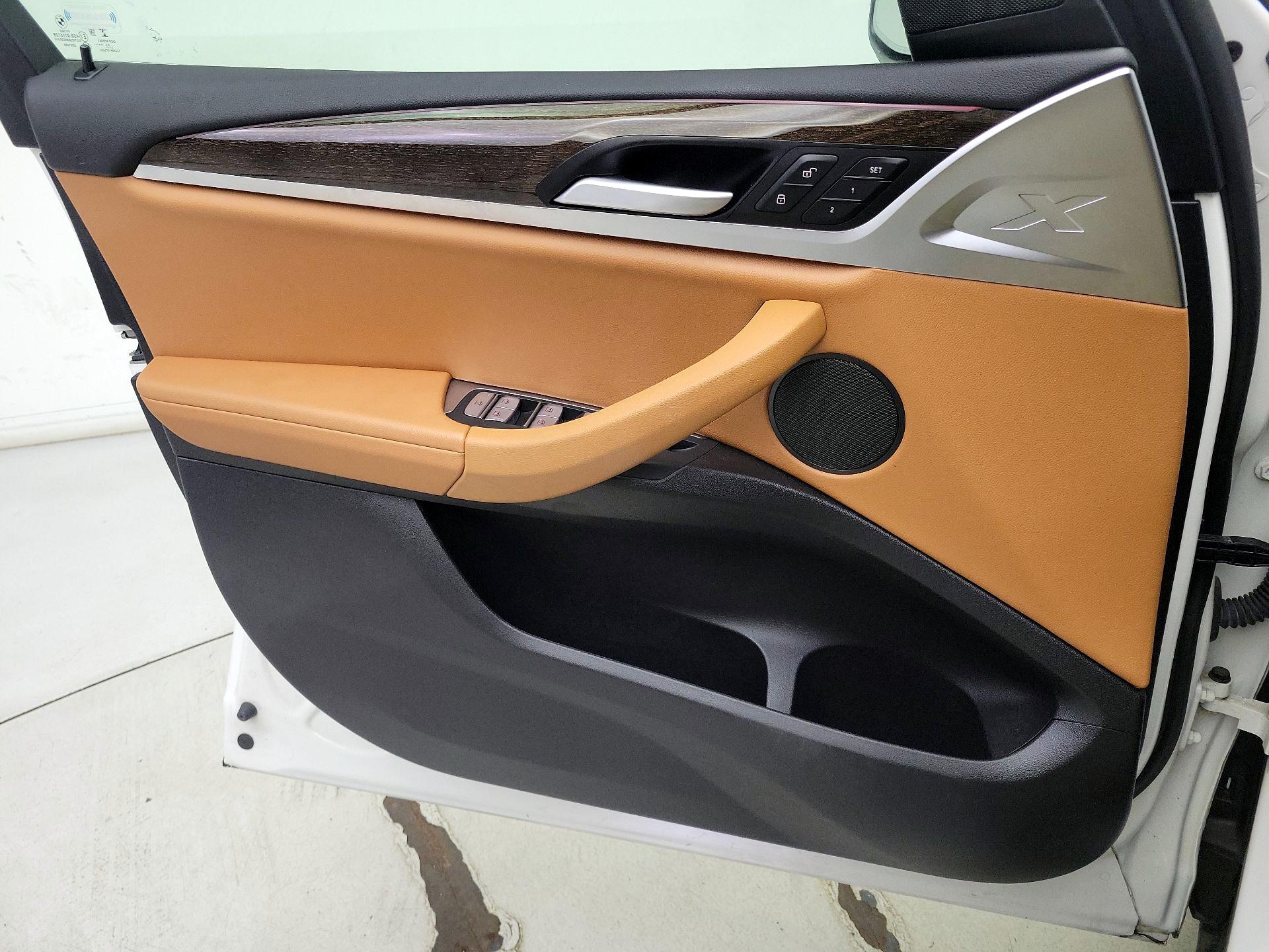 Thumbnail: 2022 BMW X3 - 12