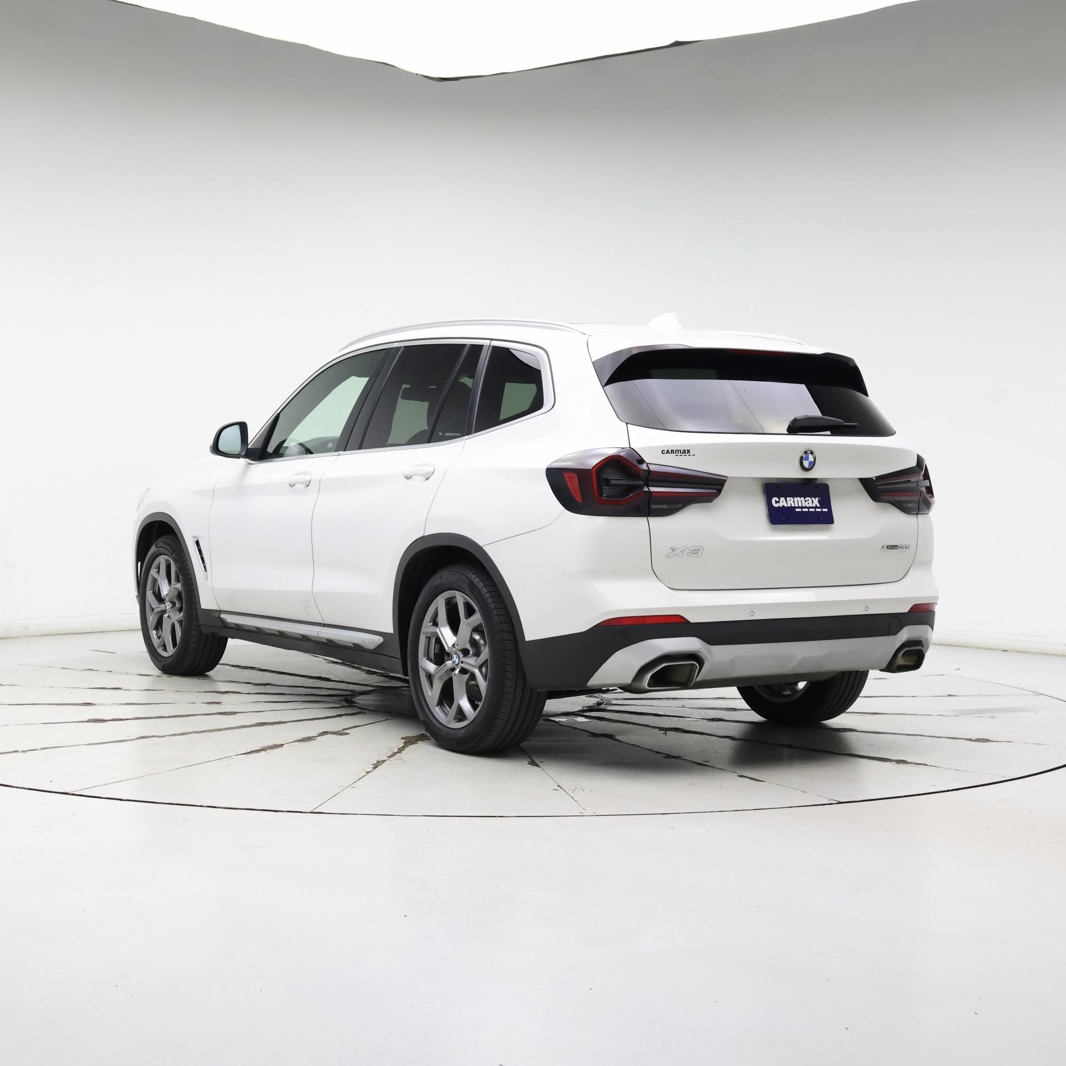 Thumbnail: 2022 BMW X3 - 2