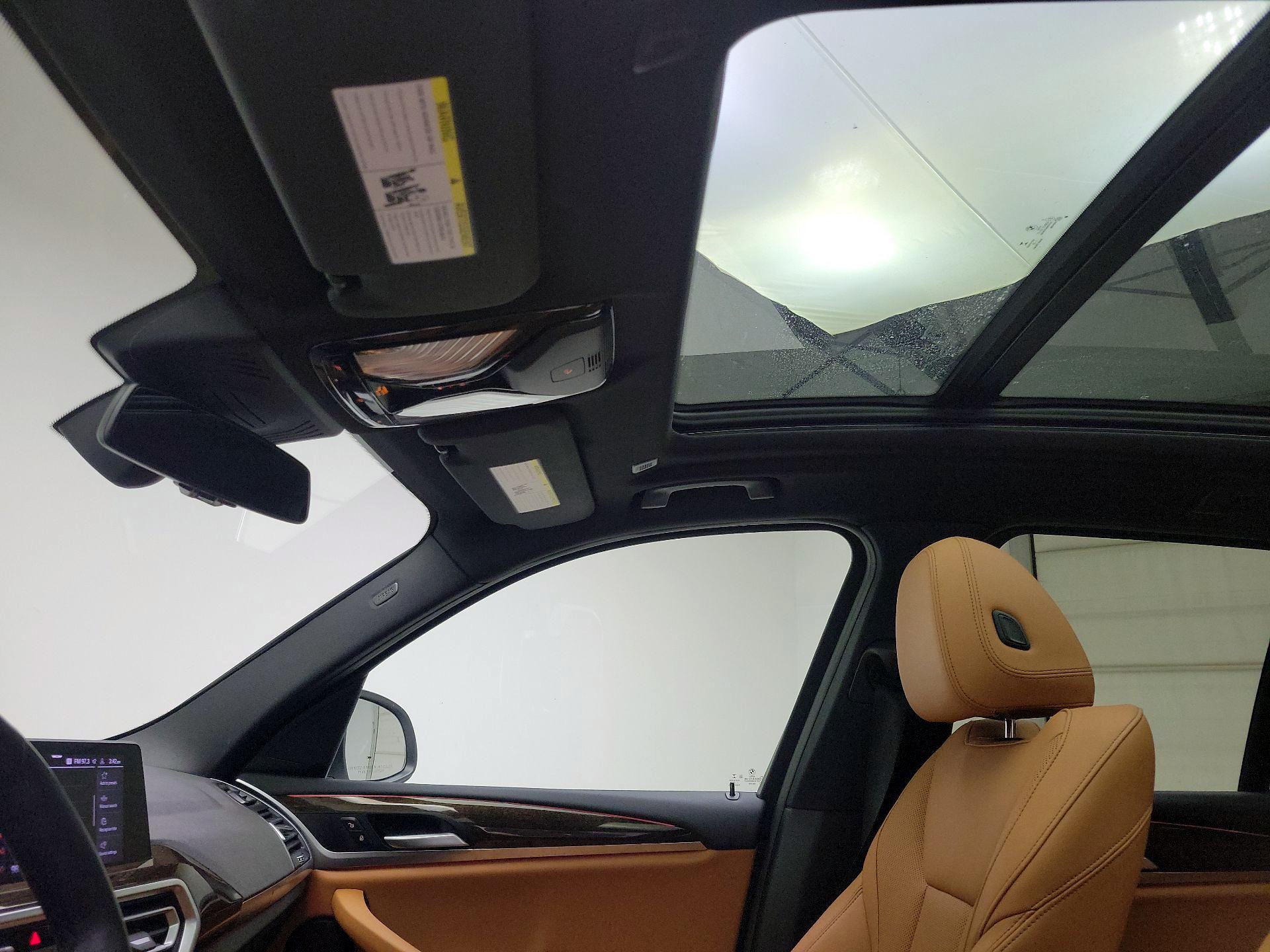 Thumbnail: 2022 BMW X3 - 19