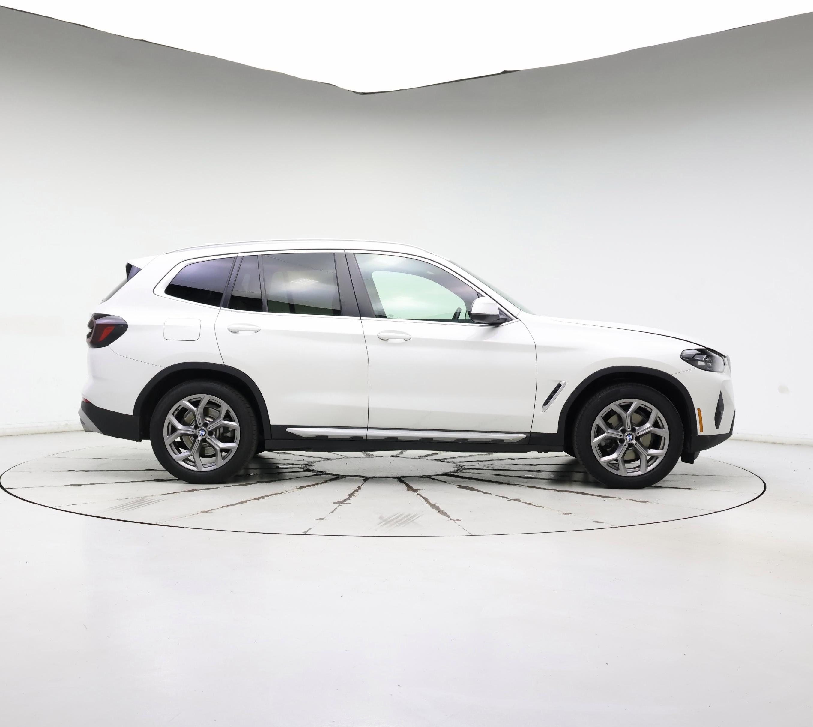 Thumbnail: 2022 BMW X3 - 7