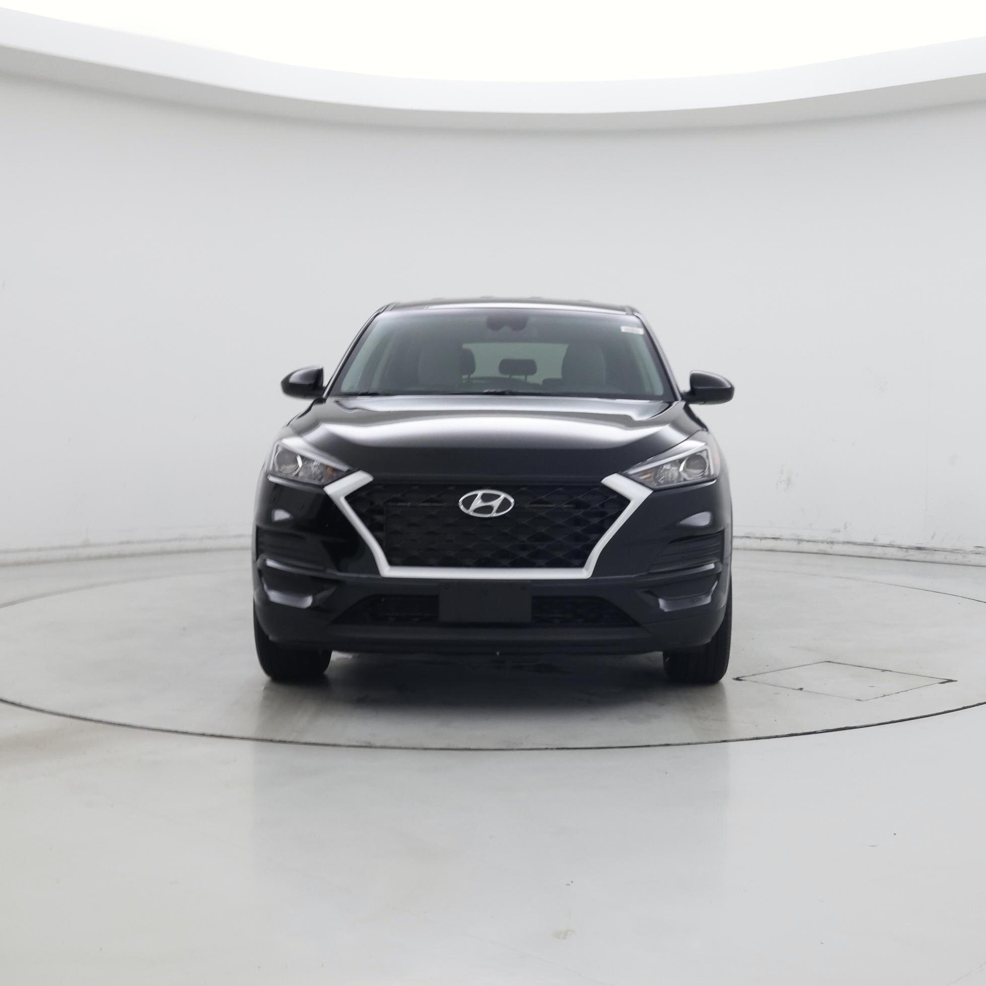 Thumbnail: 2021 Hyundai Tucson - 5