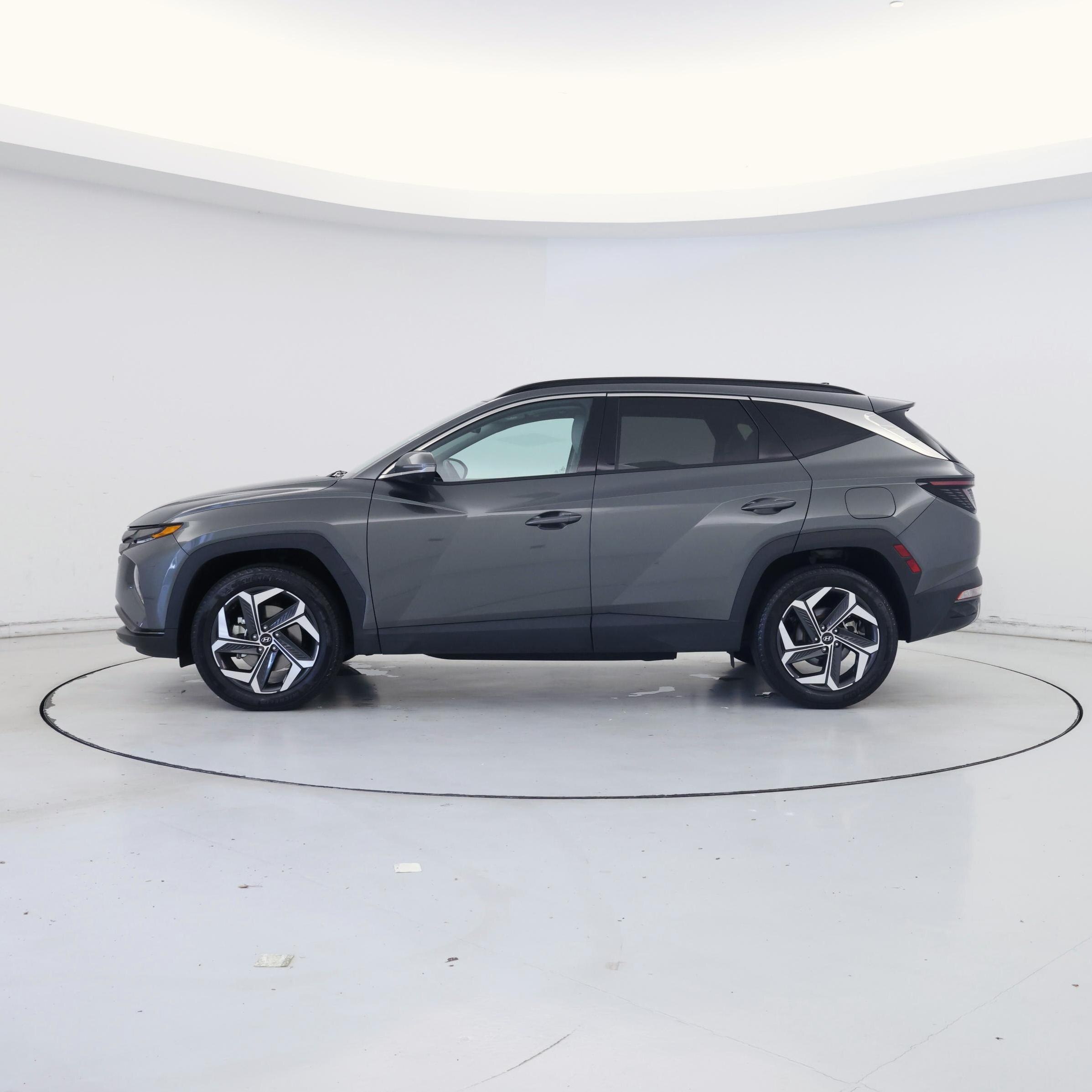 Thumbnail: 2023 Hyundai Tucson - 3