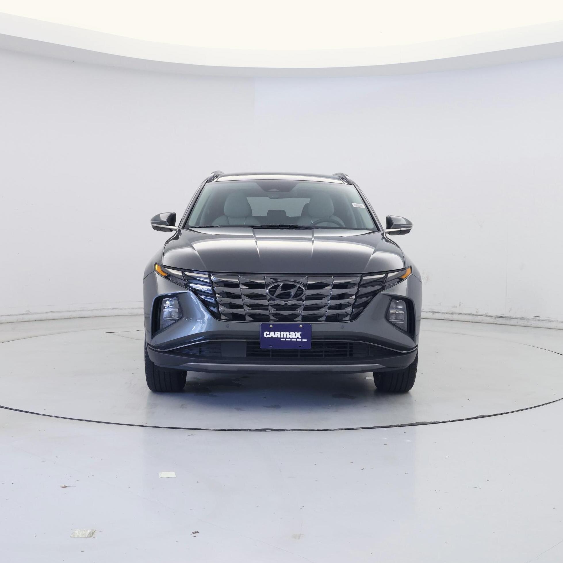 Thumbnail: 2023 Hyundai Tucson - 5