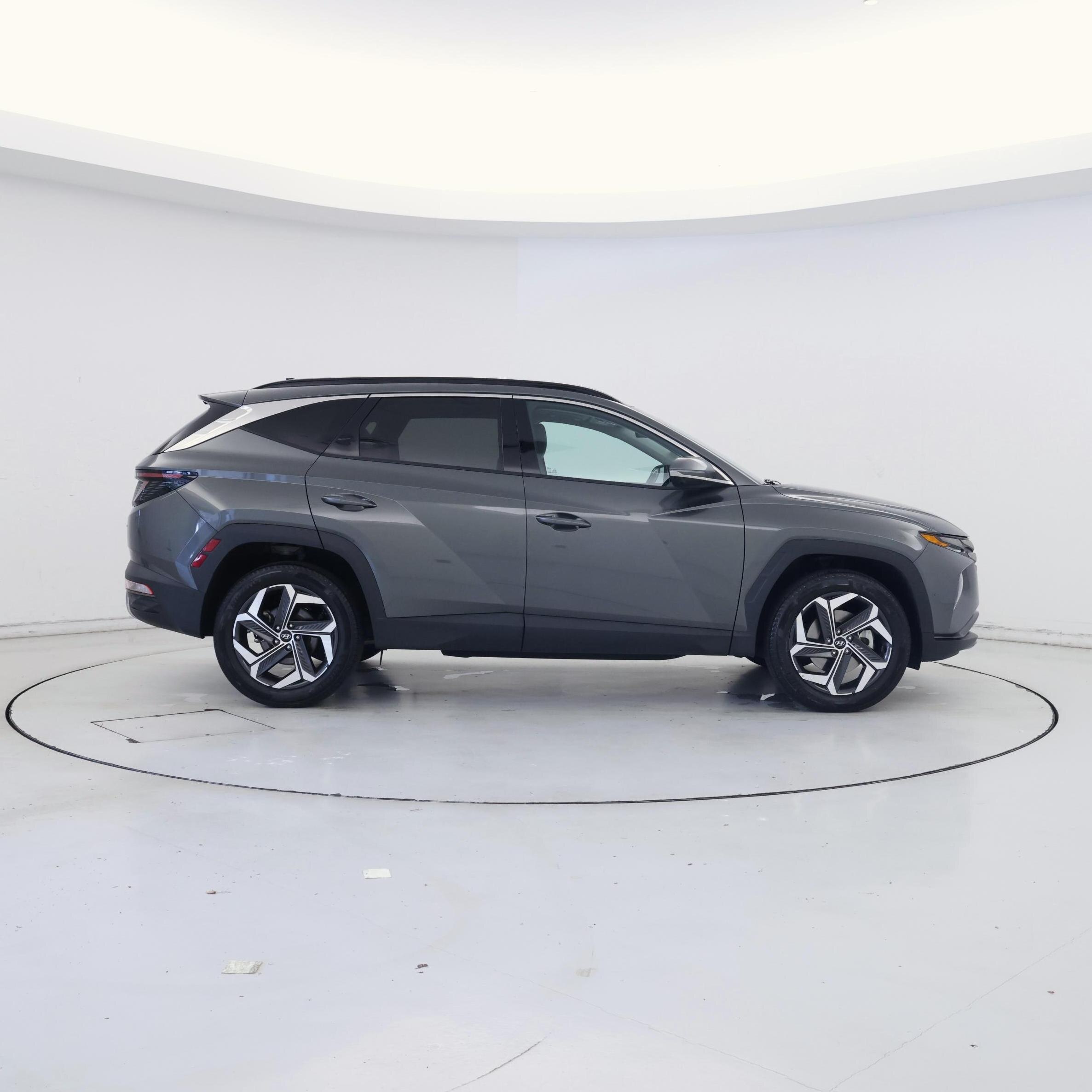 Thumbnail: 2023 Hyundai Tucson - 7