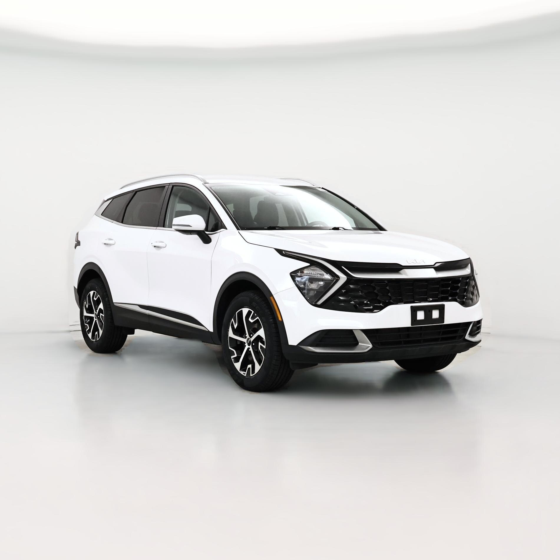 Thumbnail: 2023 Kia Sportage - 1