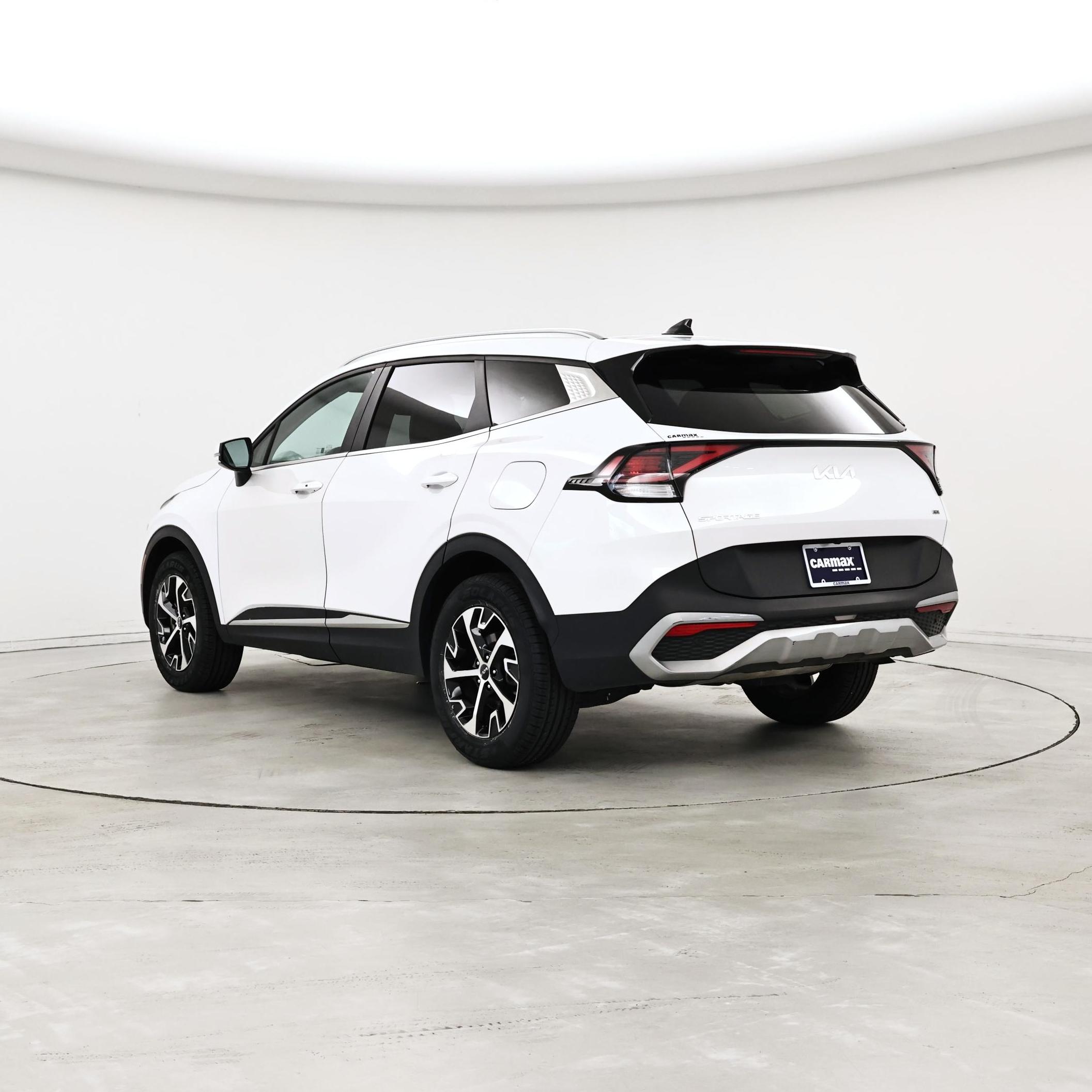 Thumbnail: 2023 Kia Sportage - 2
