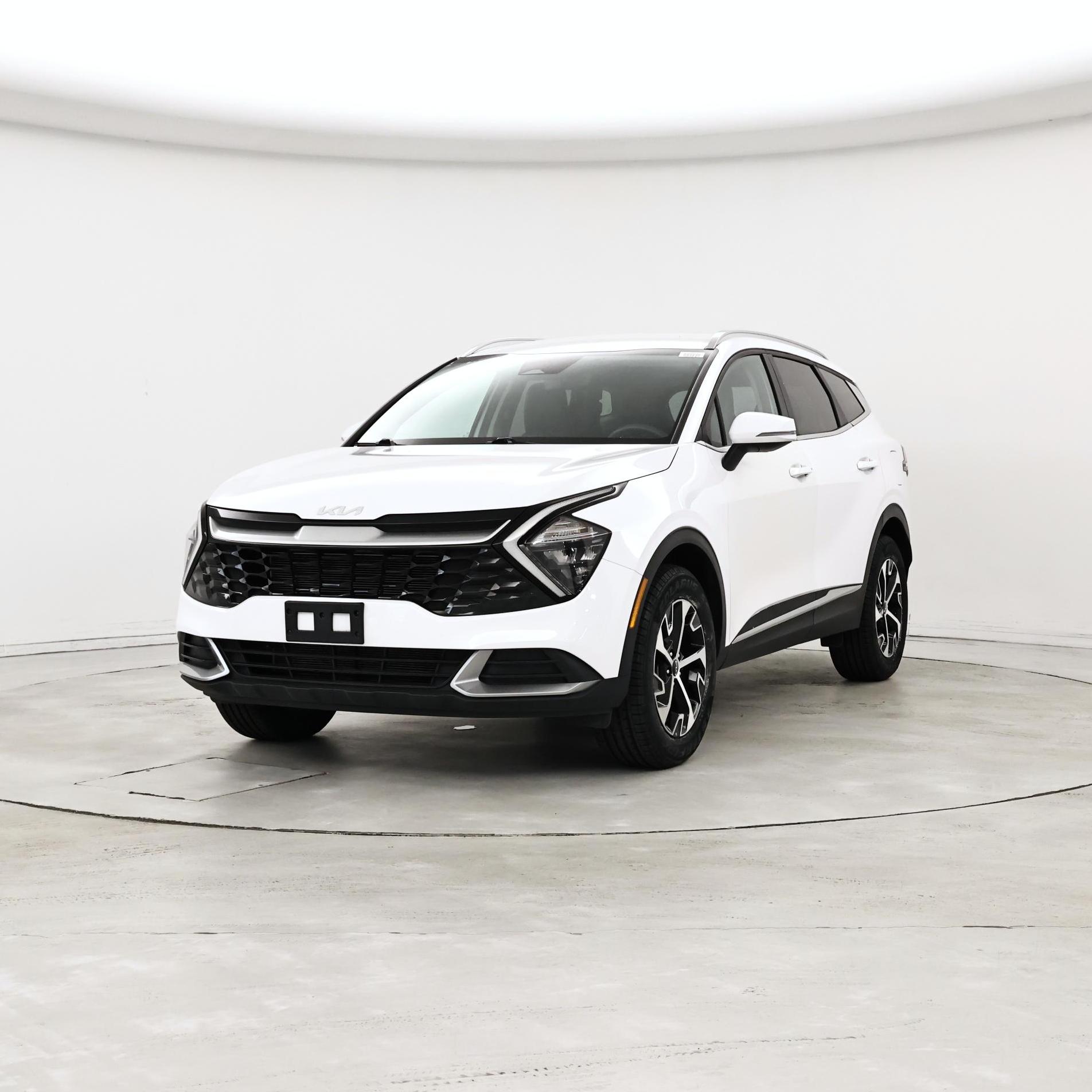 Thumbnail: 2023 Kia Sportage - 4