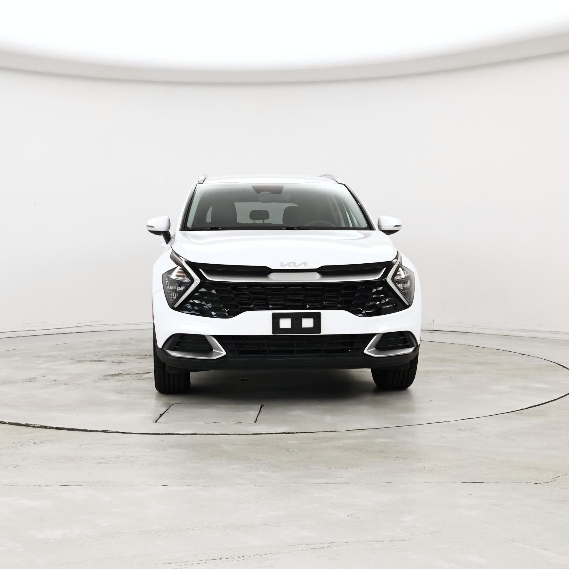 Thumbnail: 2023 Kia Sportage - 5