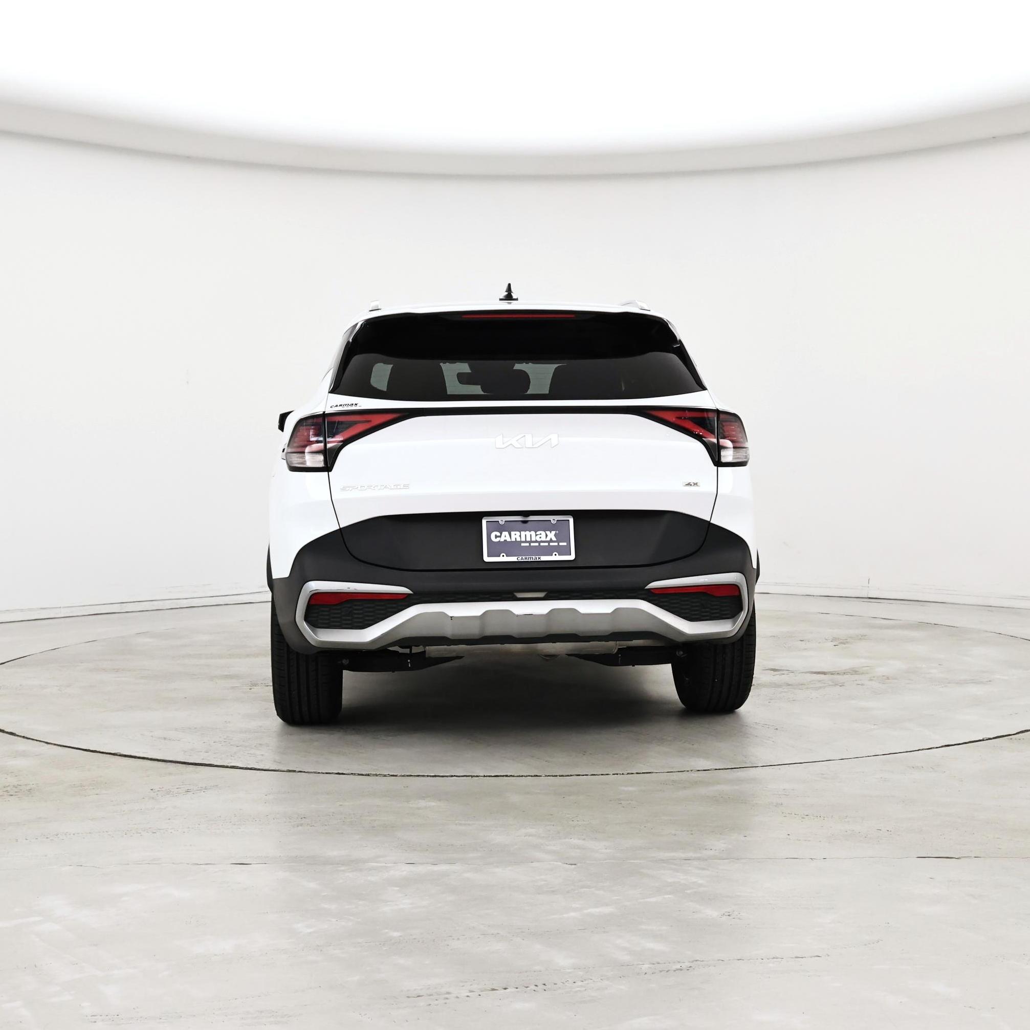 Thumbnail: 2023 Kia Sportage - 6