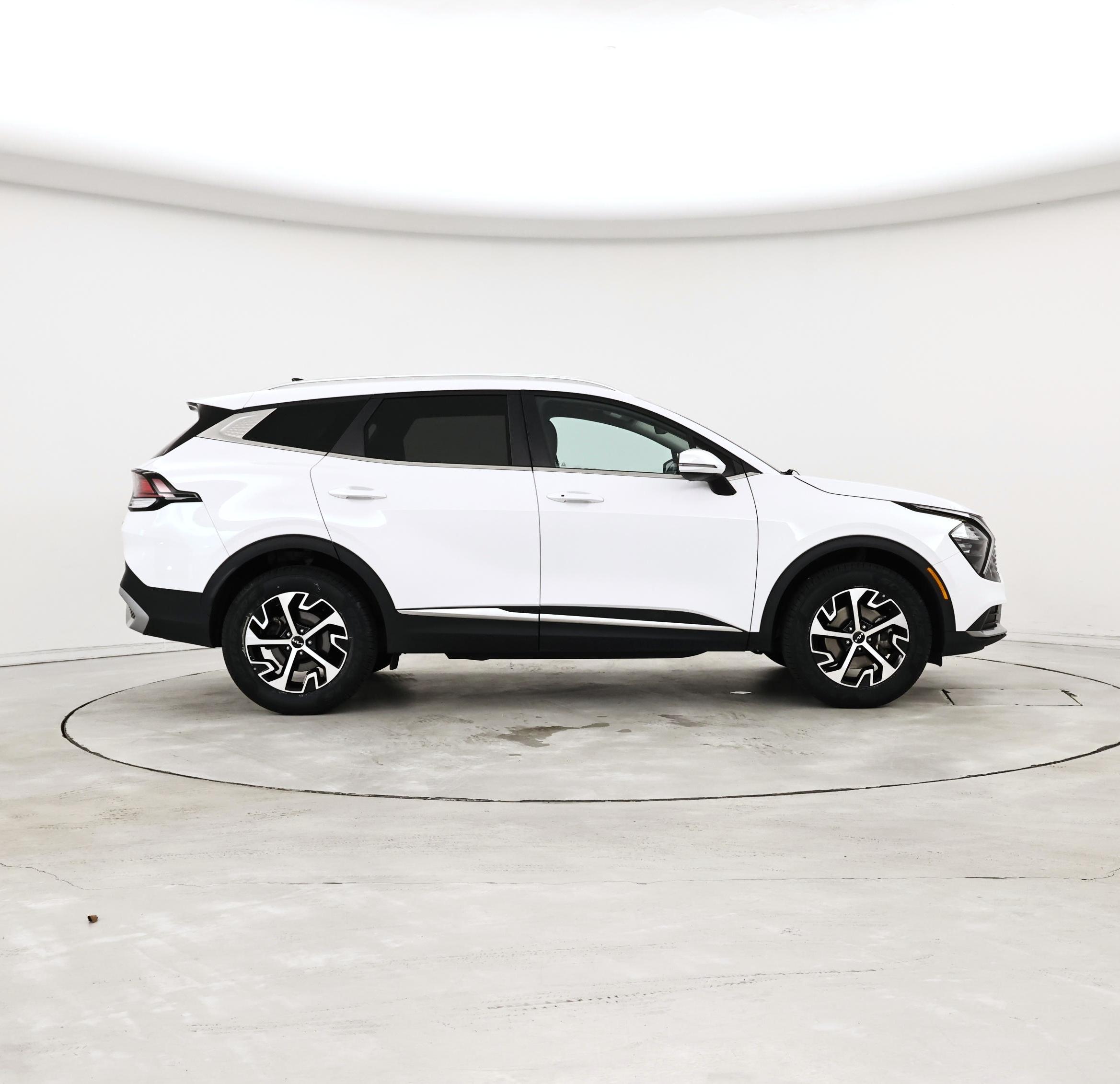 Thumbnail: 2023 Kia Sportage - 7