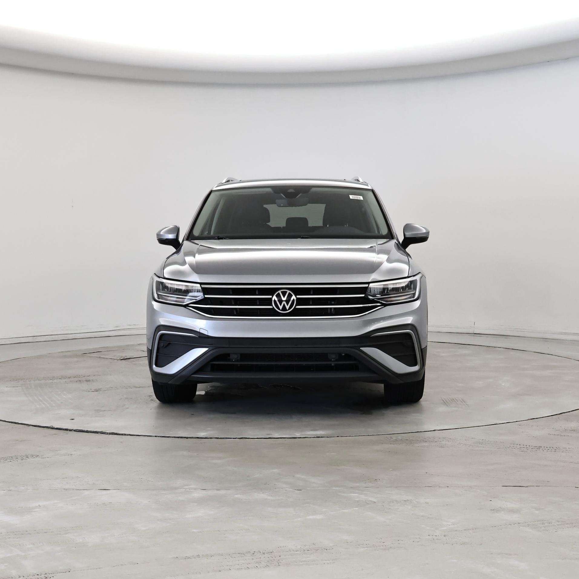 Thumbnail: 2022 Volkswagen Tiguan - 5