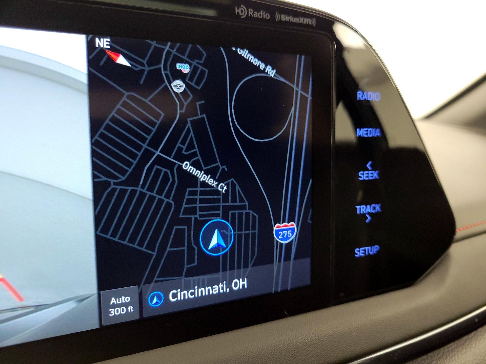 Thumbnail: 2022 Hyundai Sonata - 14