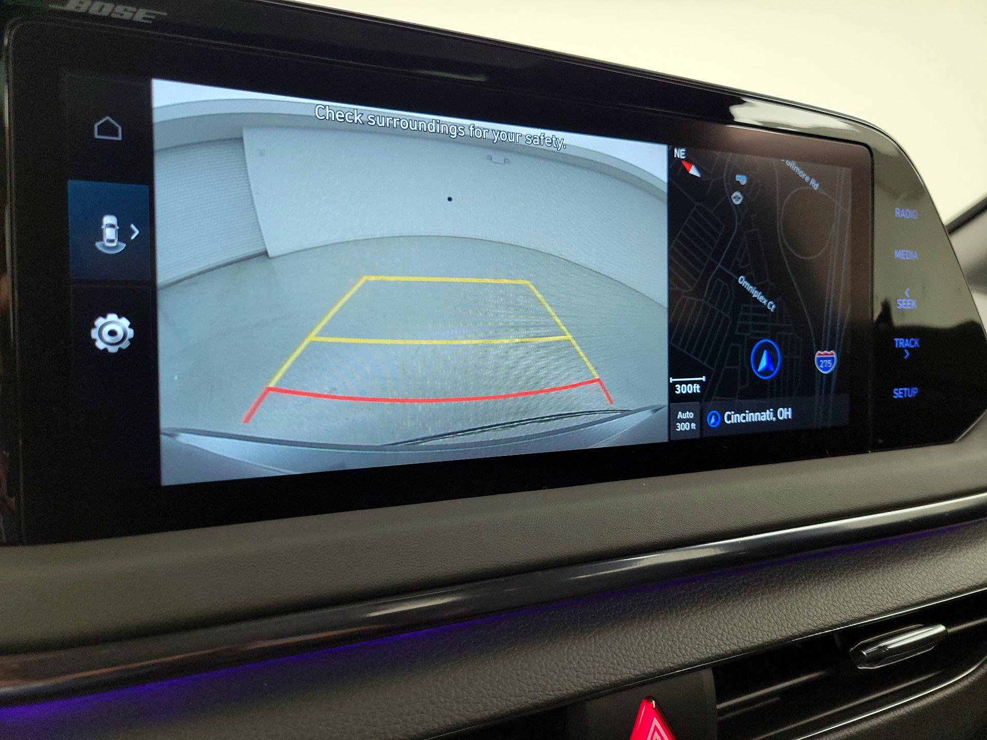 Thumbnail: 2022 Hyundai Sonata - 15