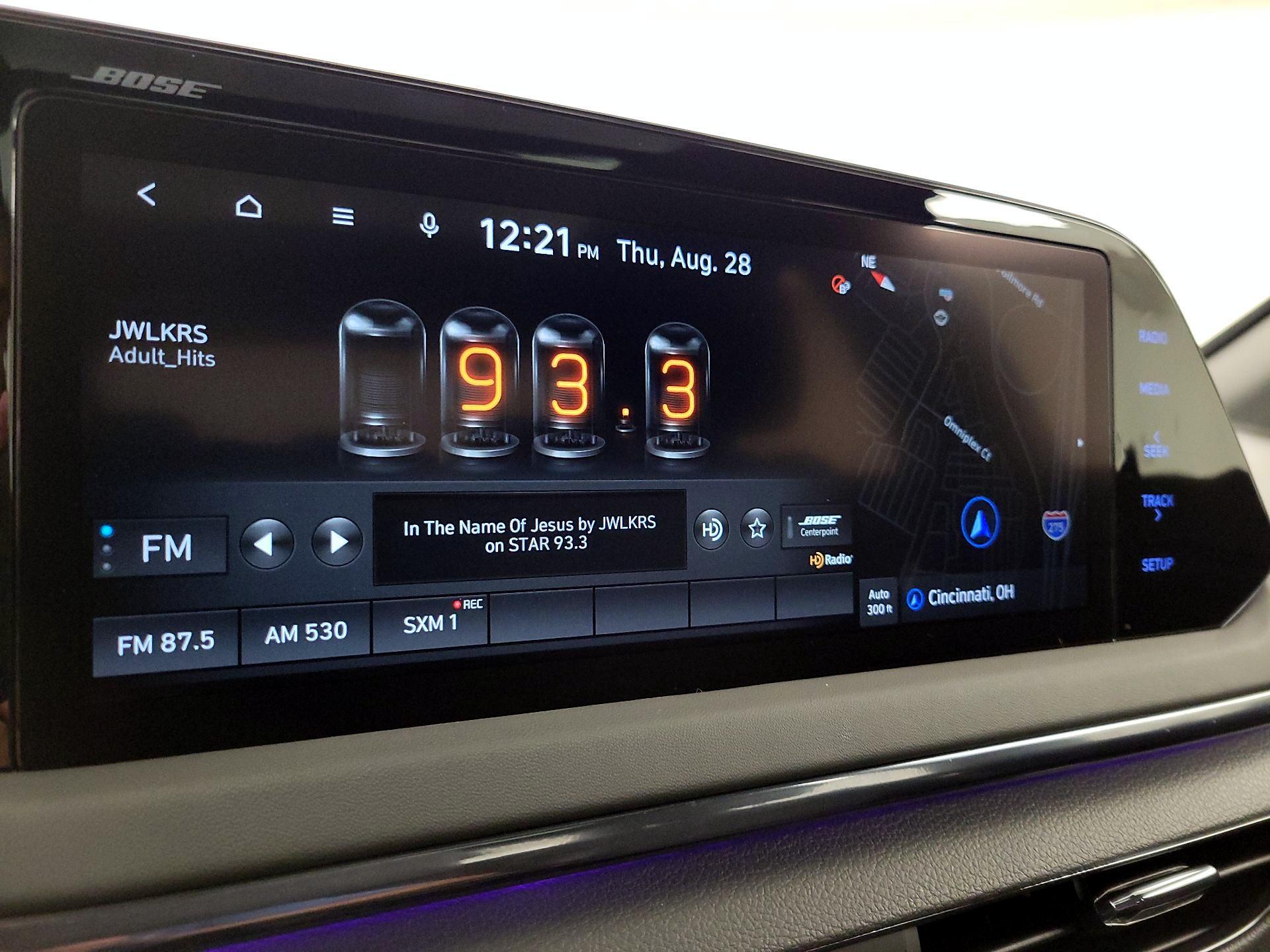 Thumbnail: 2022 Hyundai Sonata - 16