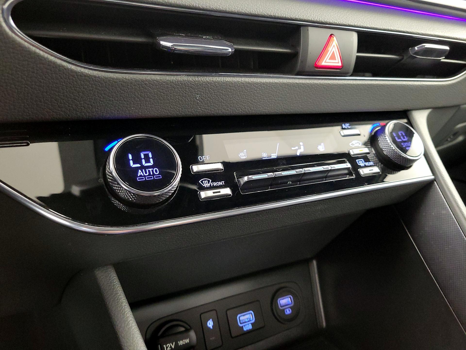 Thumbnail: 2022 Hyundai Sonata - 17