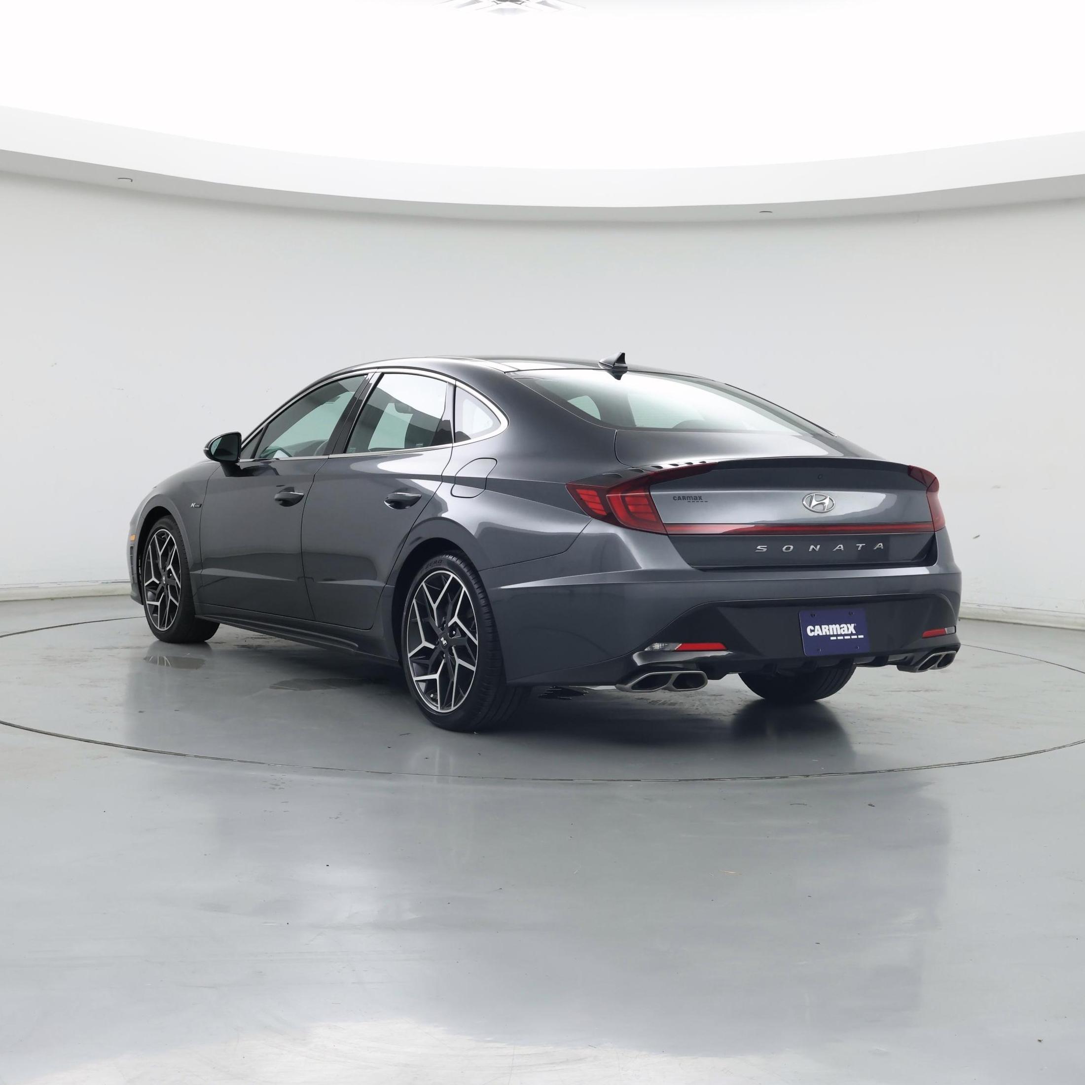 Thumbnail: 2022 Hyundai Sonata - 2