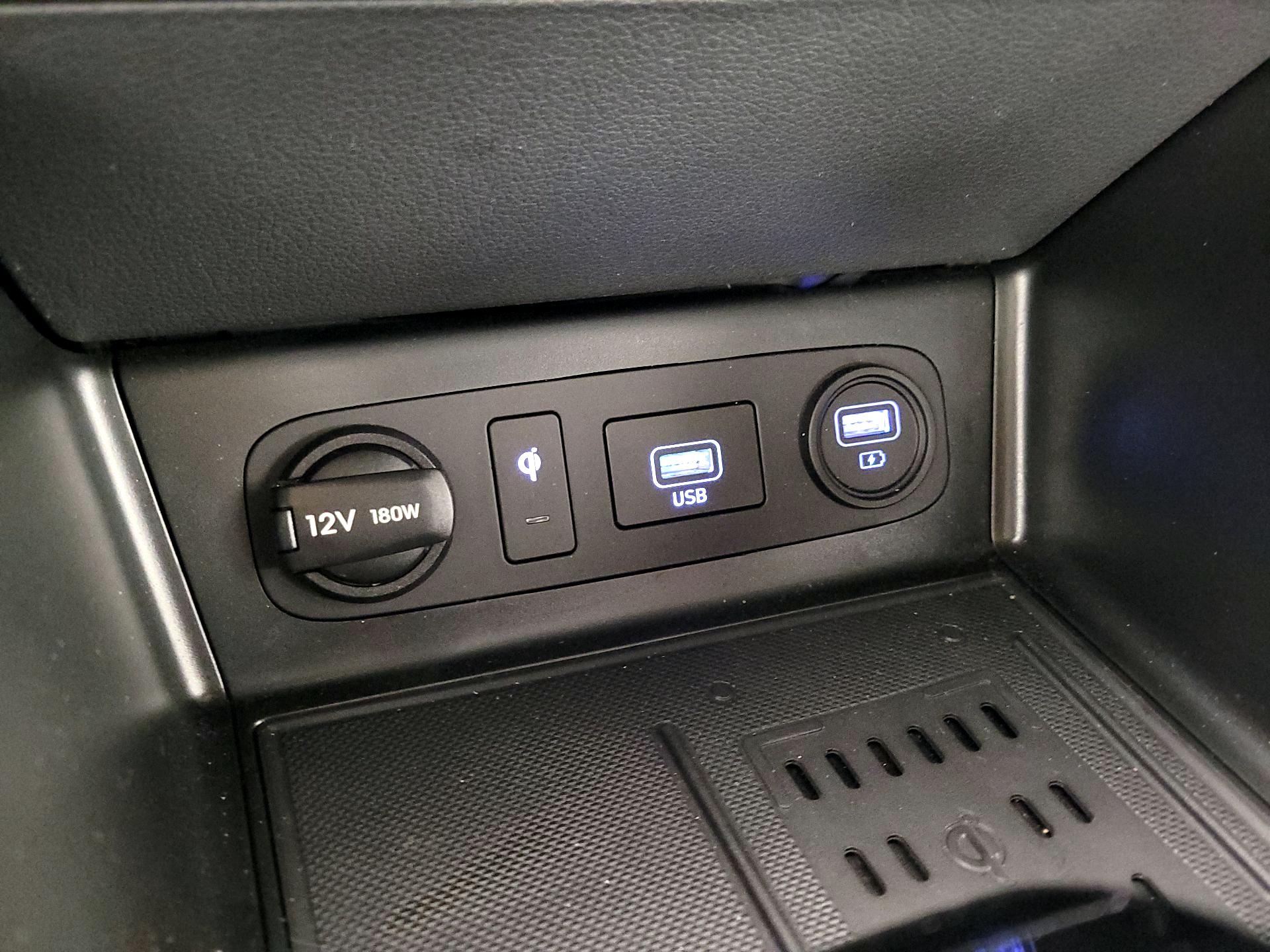 Thumbnail: 2022 Hyundai Sonata - 19