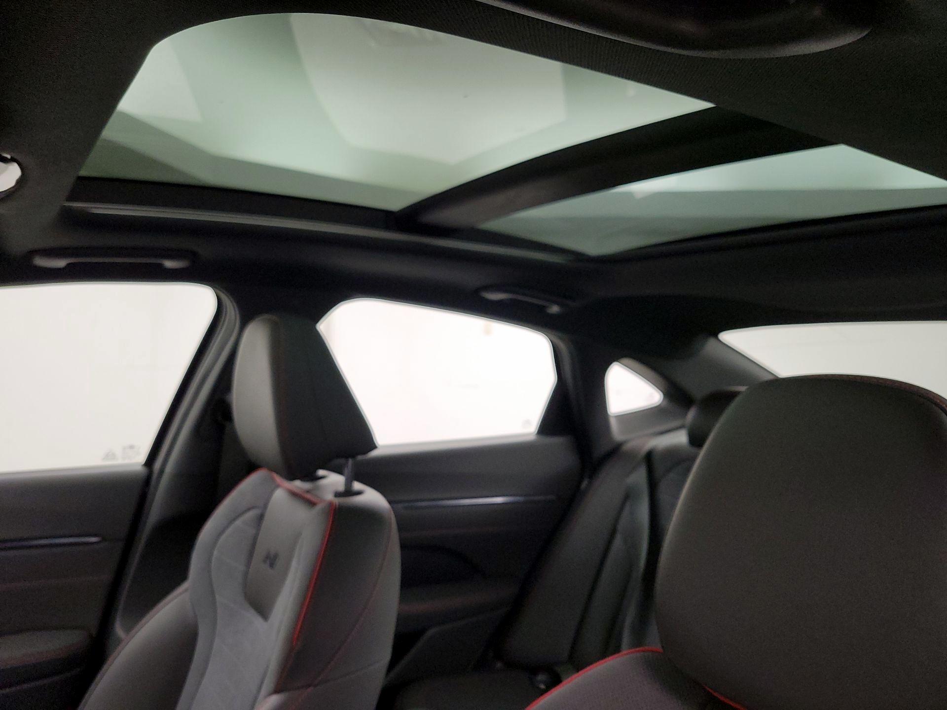 Thumbnail: 2022 Hyundai Sonata - 20