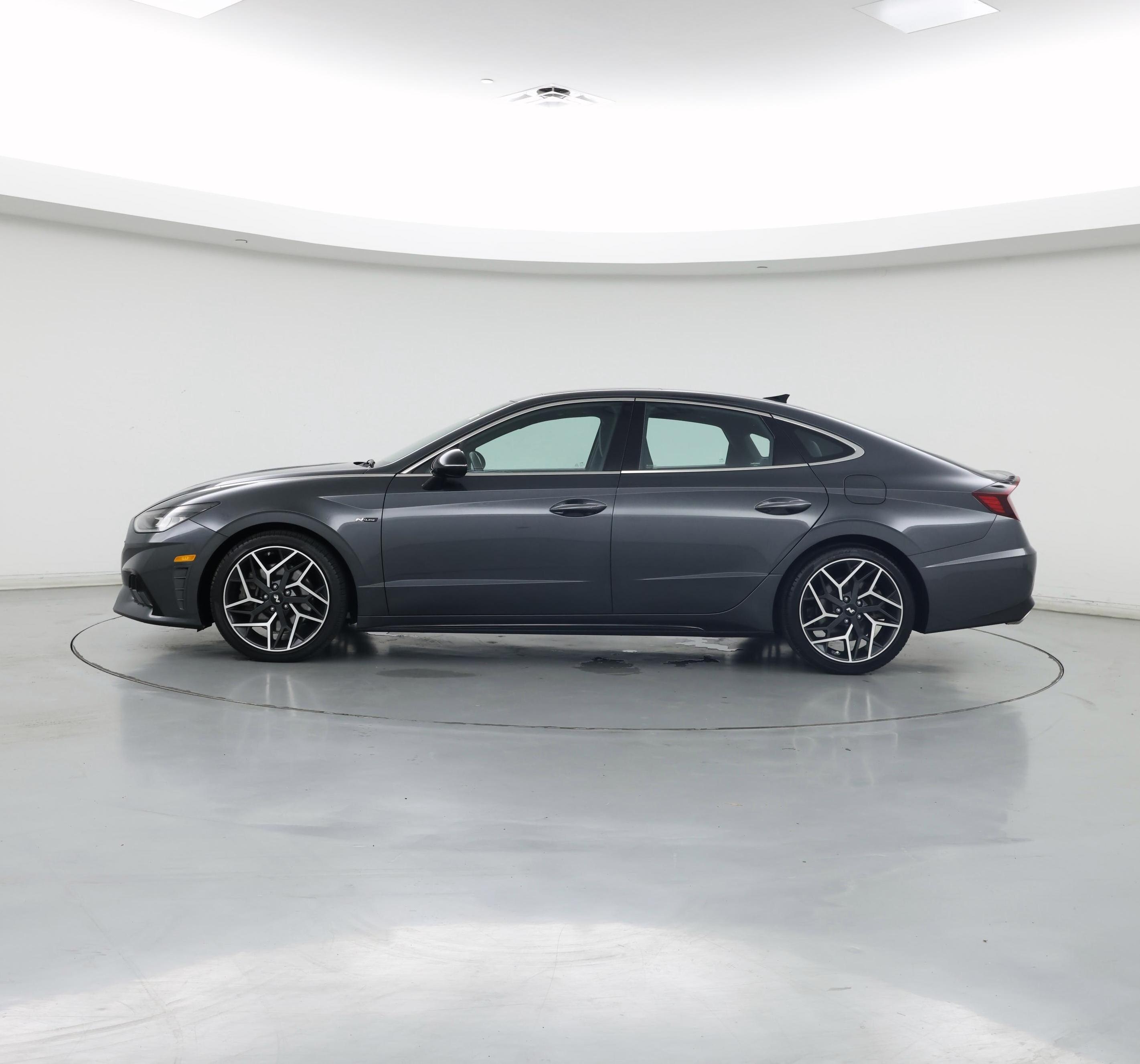 Thumbnail: 2022 Hyundai Sonata - 3