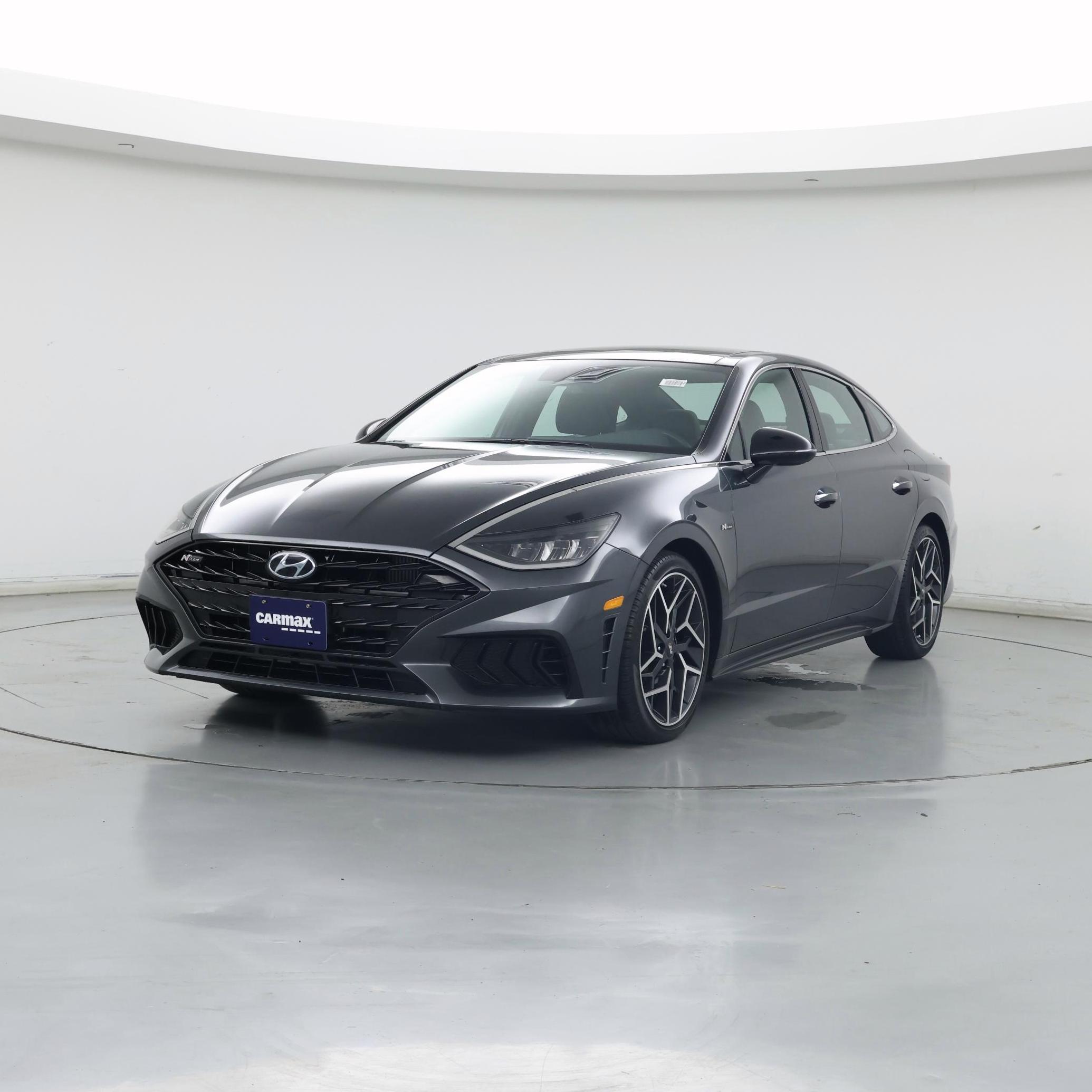 Thumbnail: 2022 Hyundai Sonata - 4