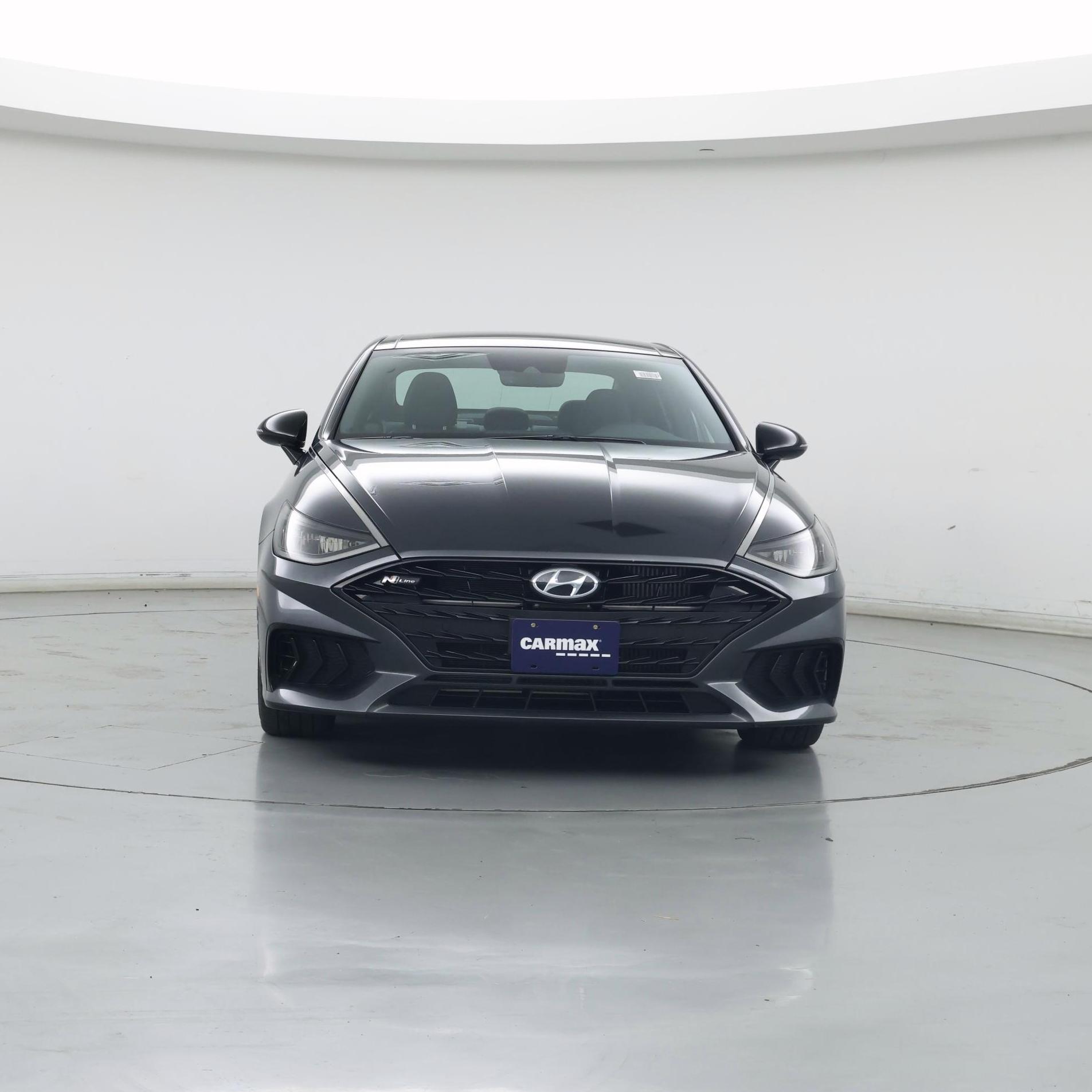 Thumbnail: 2022 Hyundai Sonata - 5