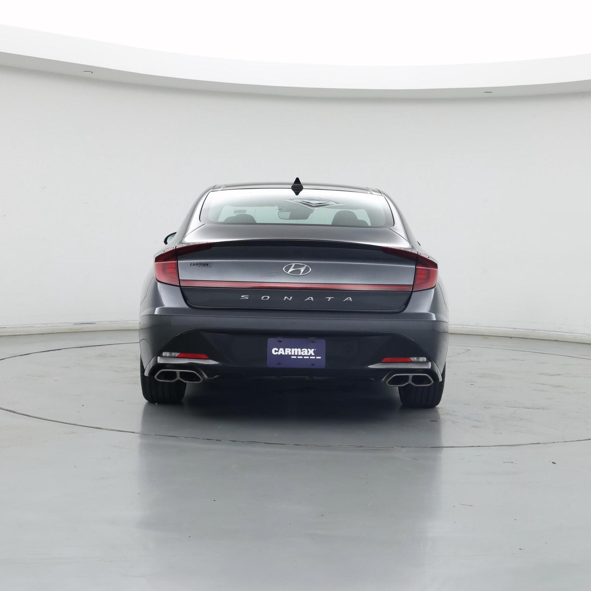 Thumbnail: 2022 Hyundai Sonata - 6