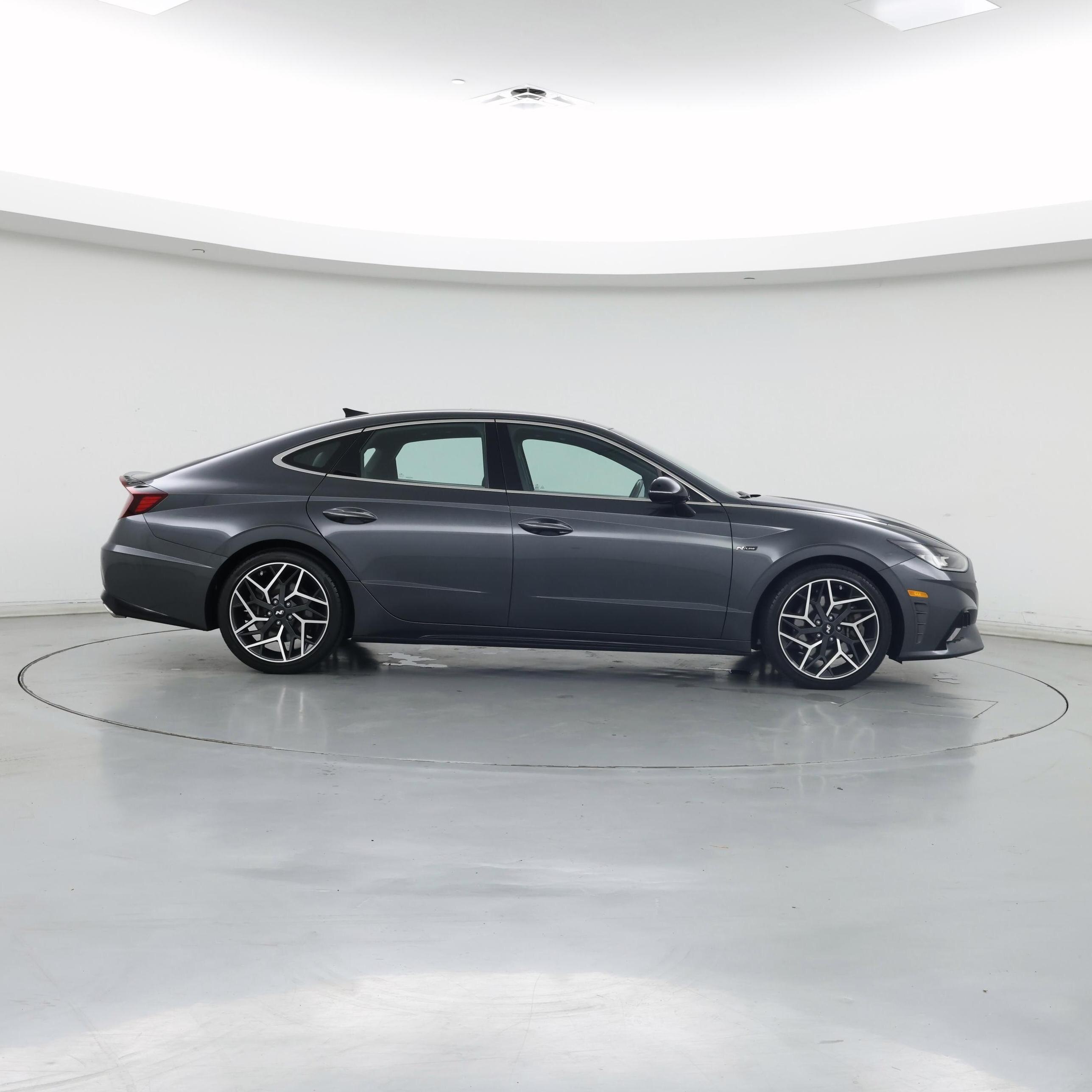 Thumbnail: 2022 Hyundai Sonata - 7