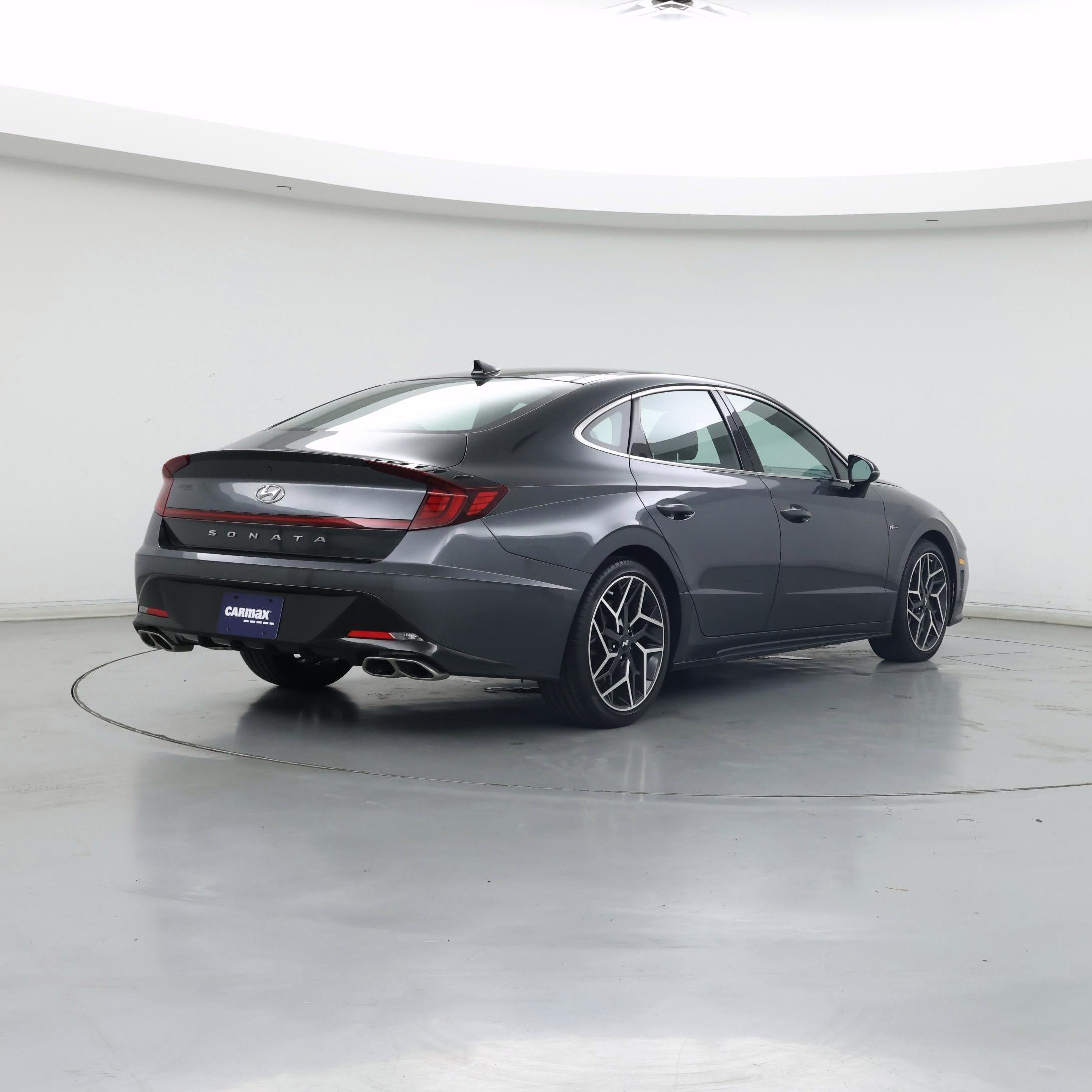 Thumbnail: 2022 Hyundai Sonata - 8