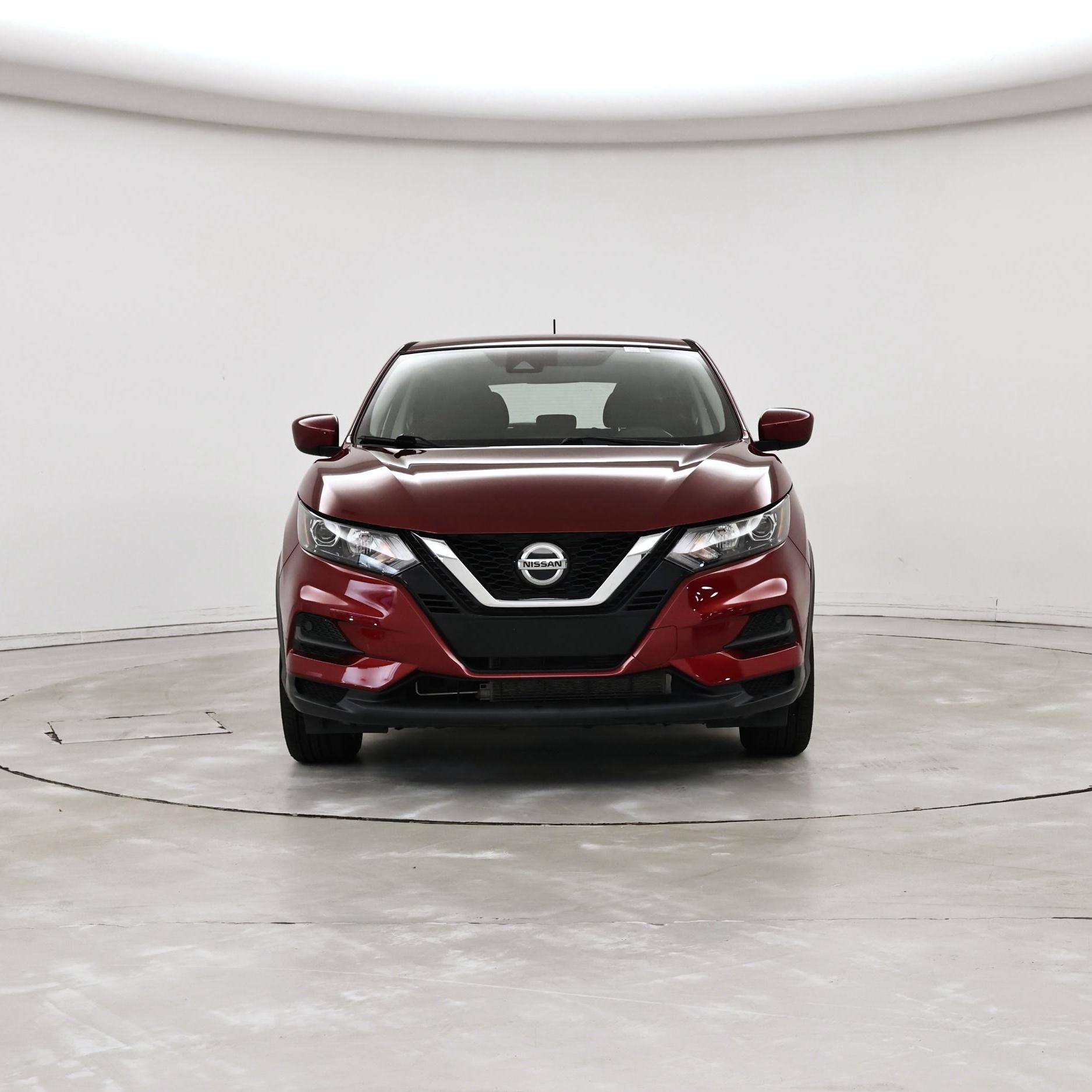 Thumbnail: 2020 Nissan Rogue Sport - 5