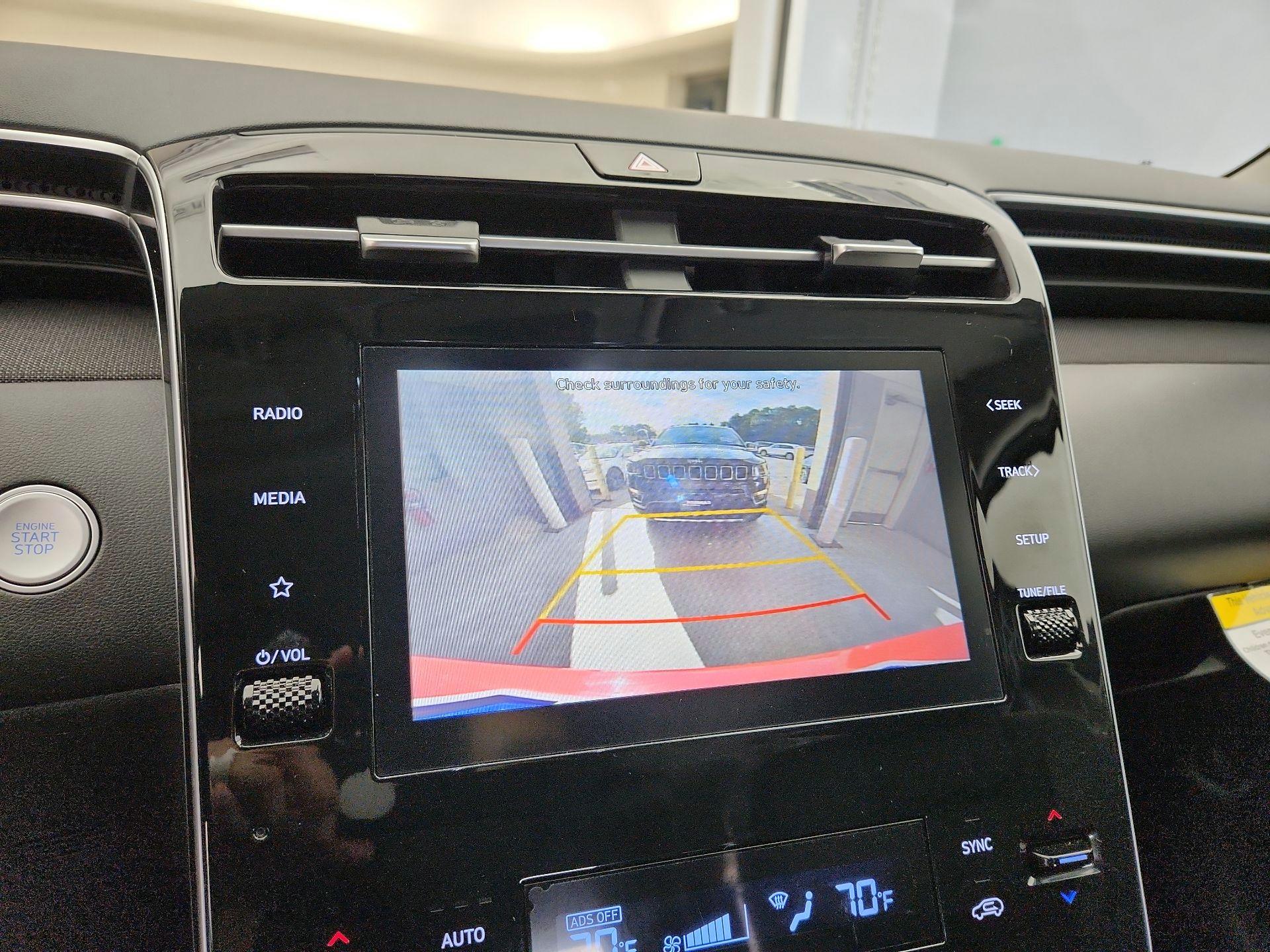 Thumbnail: 2023 Hyundai Tucson - 12