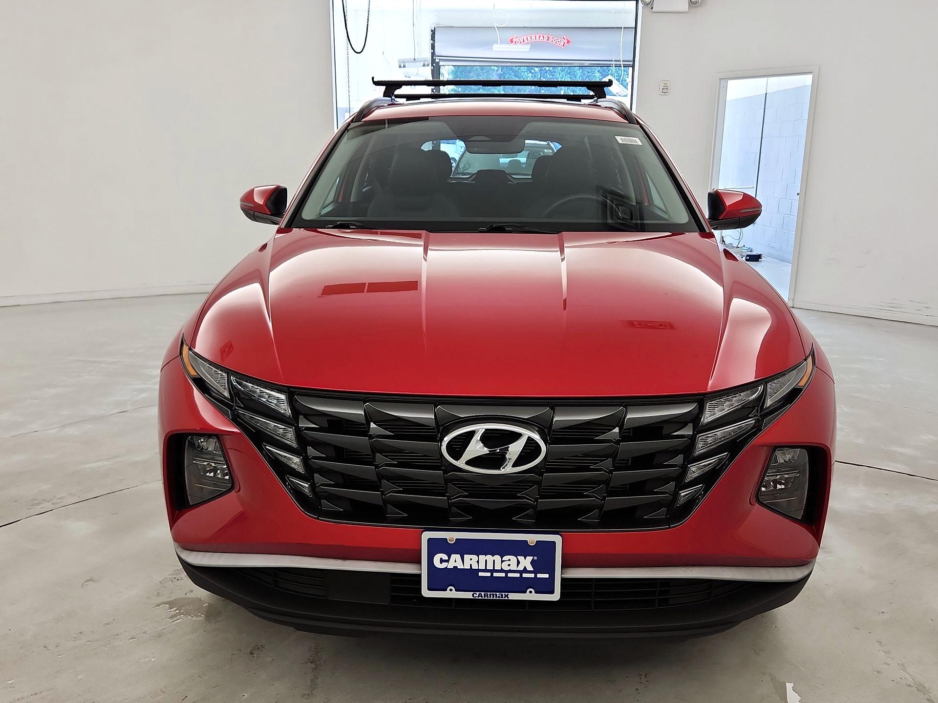 Thumbnail: 2023 Hyundai Tucson - 2
