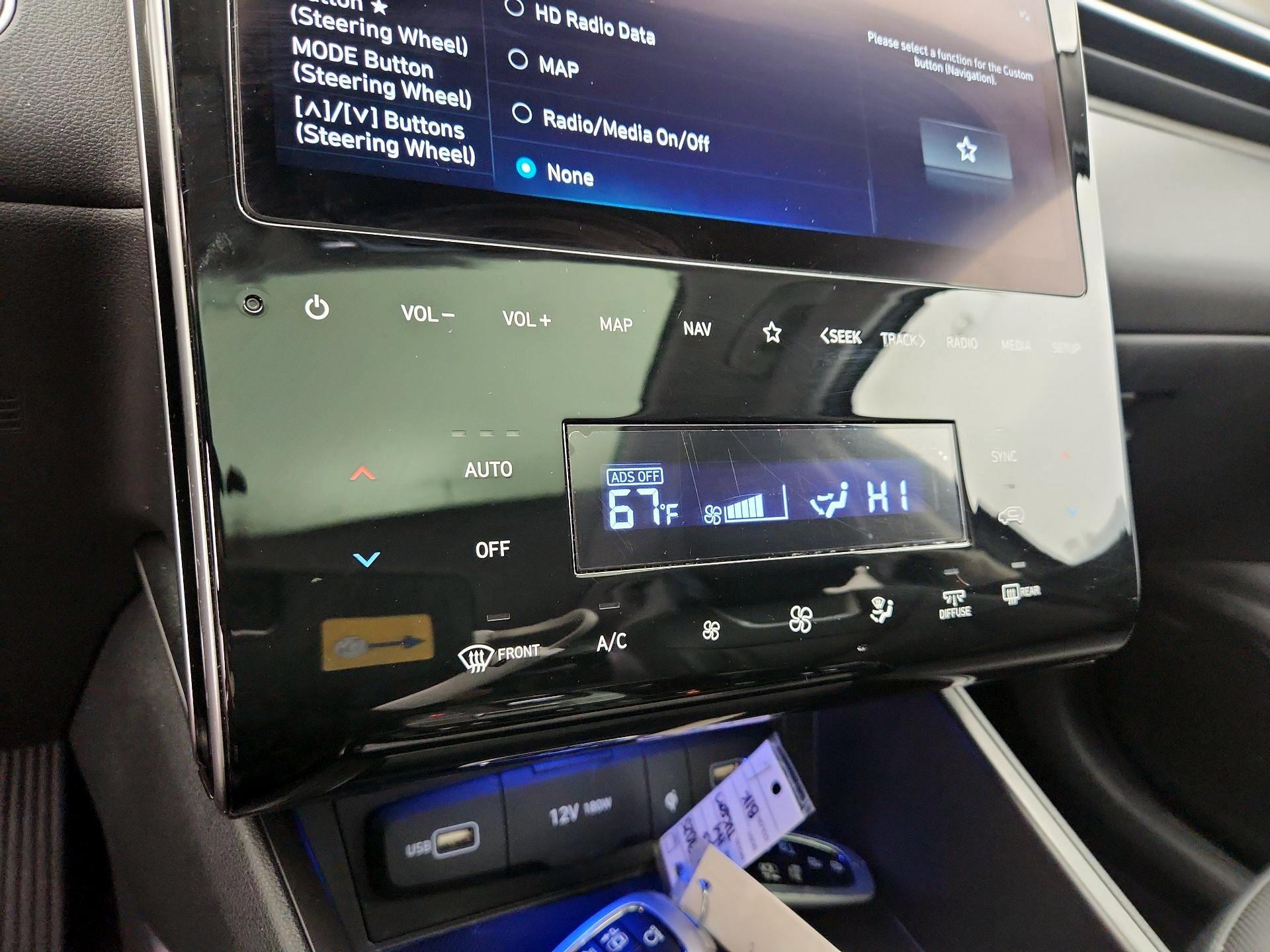 Thumbnail: 2023 Hyundai Tucson - 15
