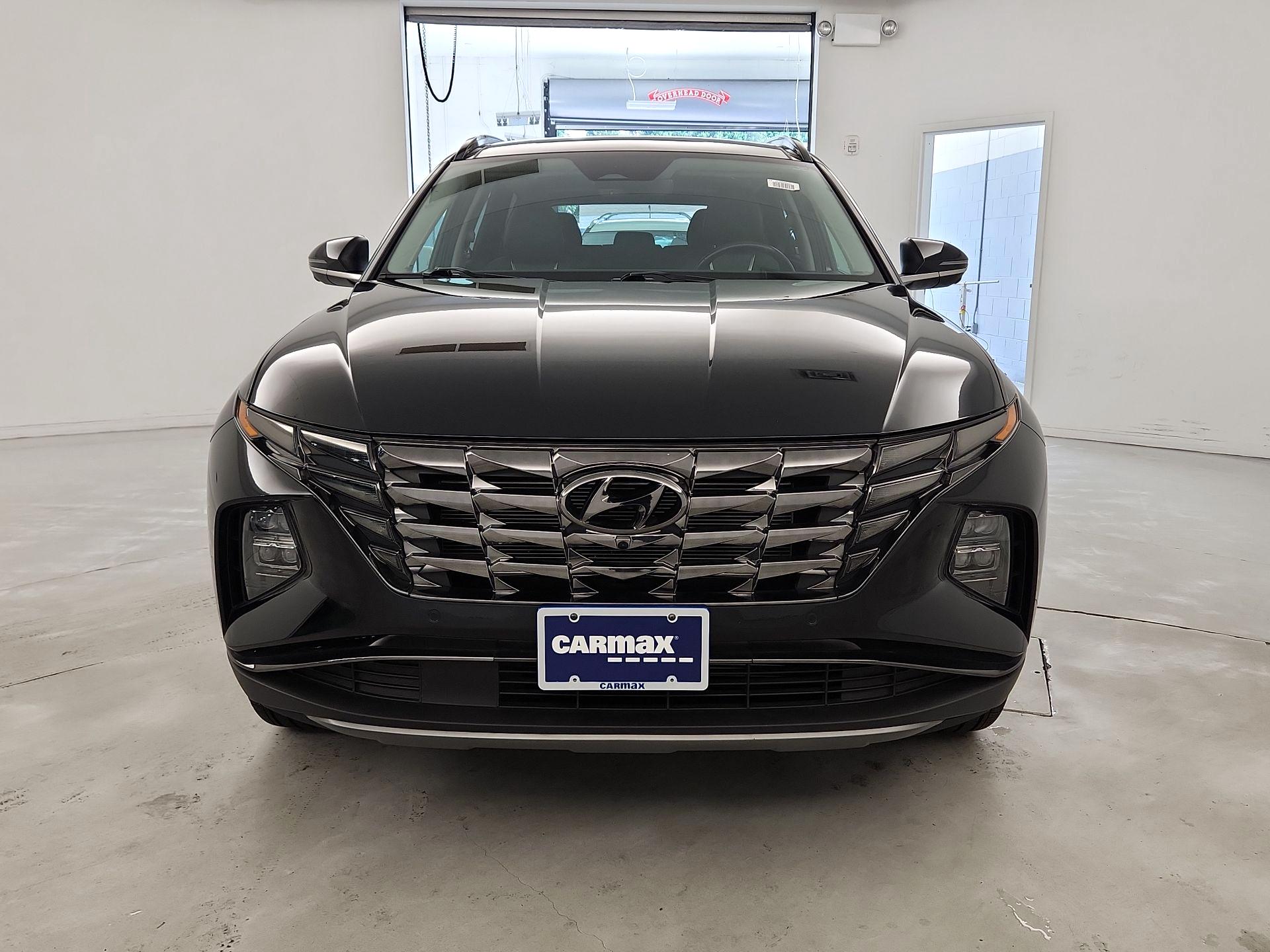 Thumbnail: 2023 Hyundai Tucson - 2