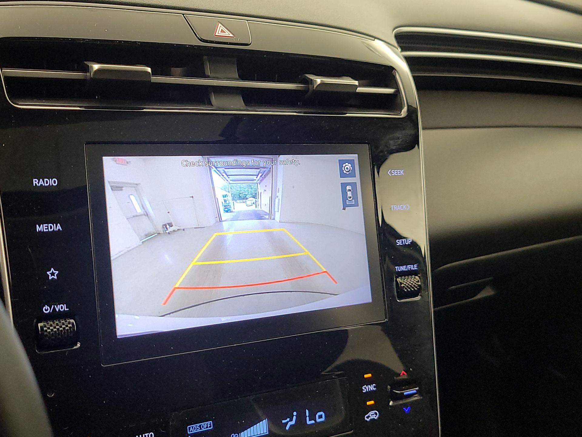 Thumbnail: 2022 Hyundai Tucson - 14