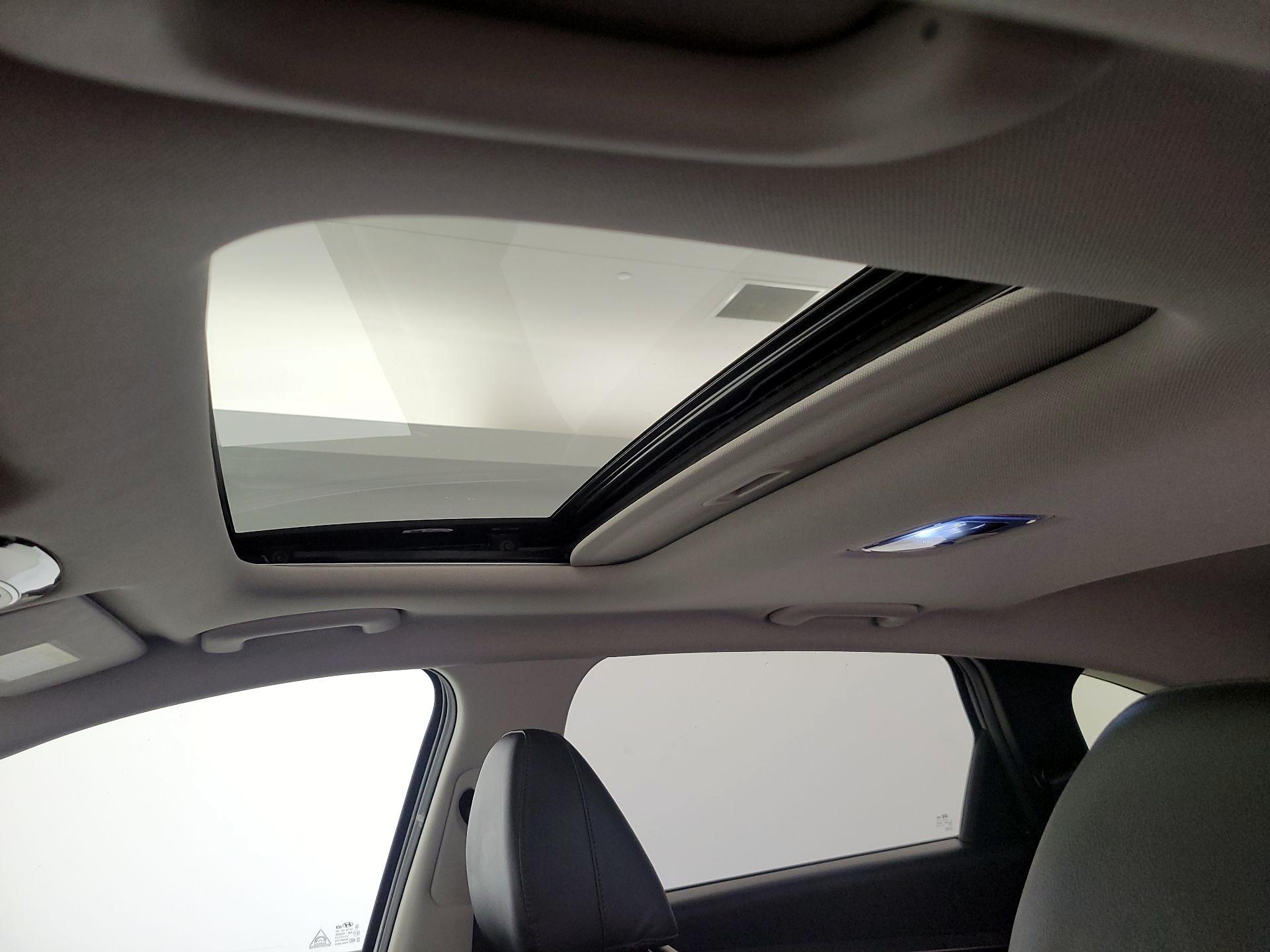Thumbnail: 2022 Hyundai Tucson - 19