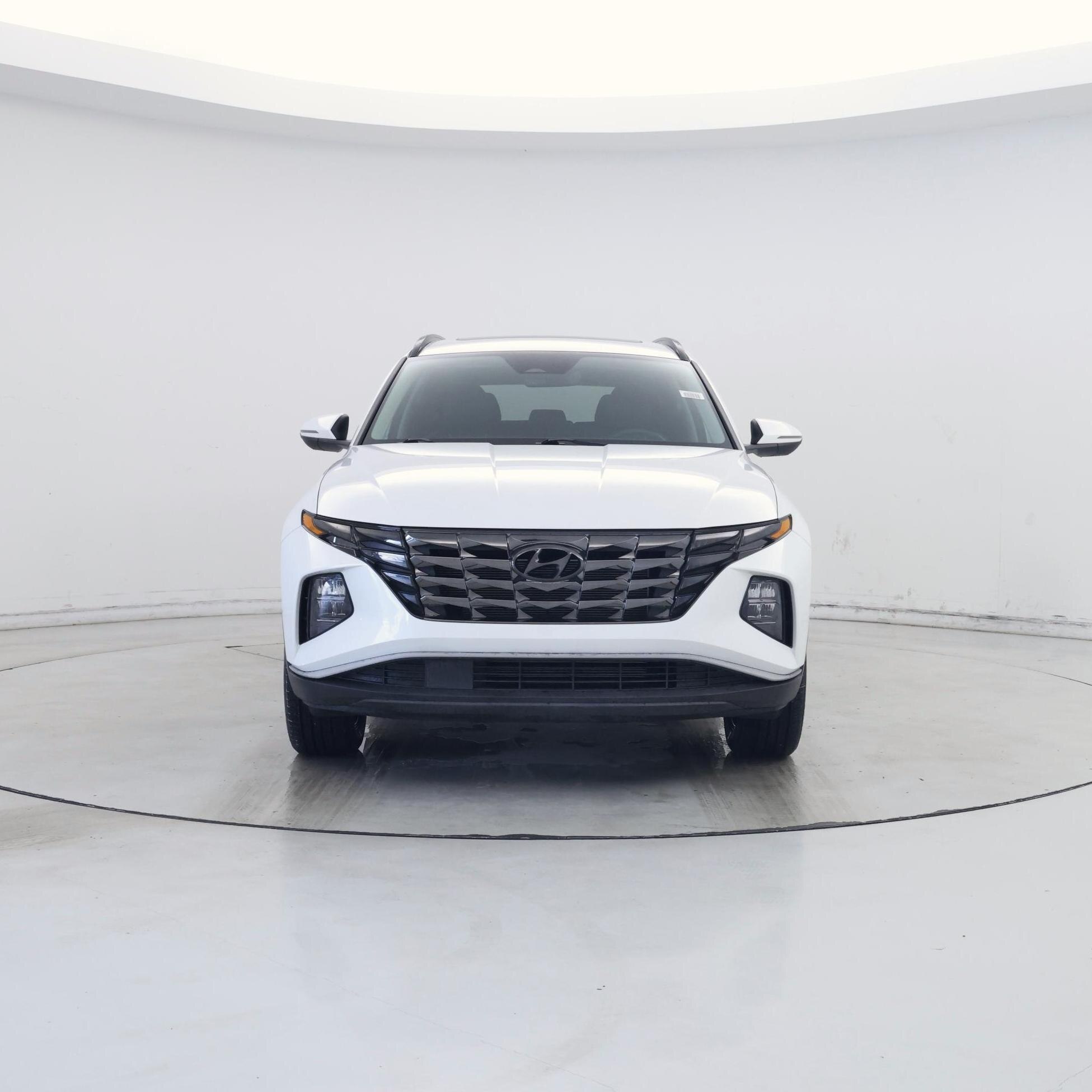 Thumbnail: 2022 Hyundai Tucson - 5