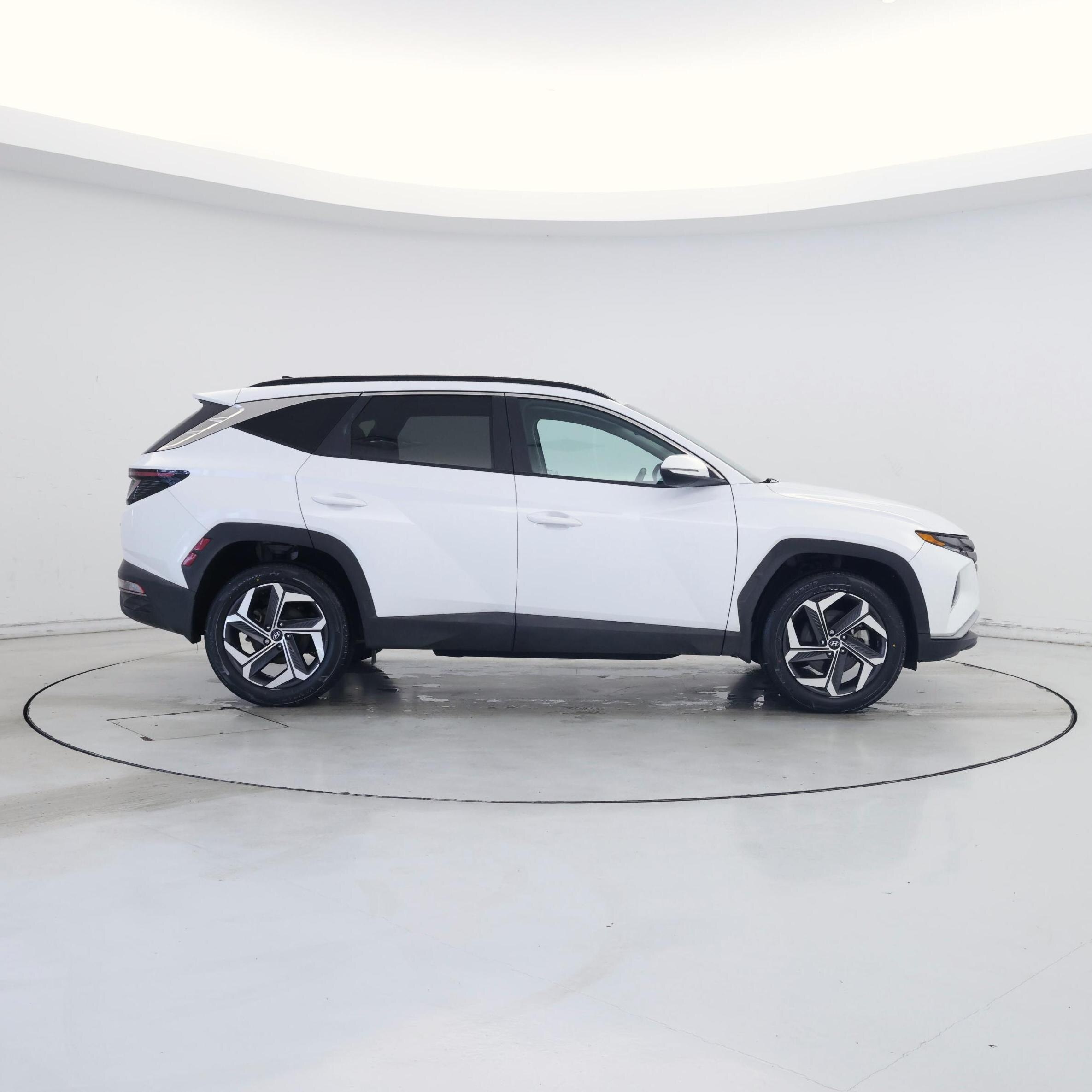 Thumbnail: 2022 Hyundai Tucson - 7