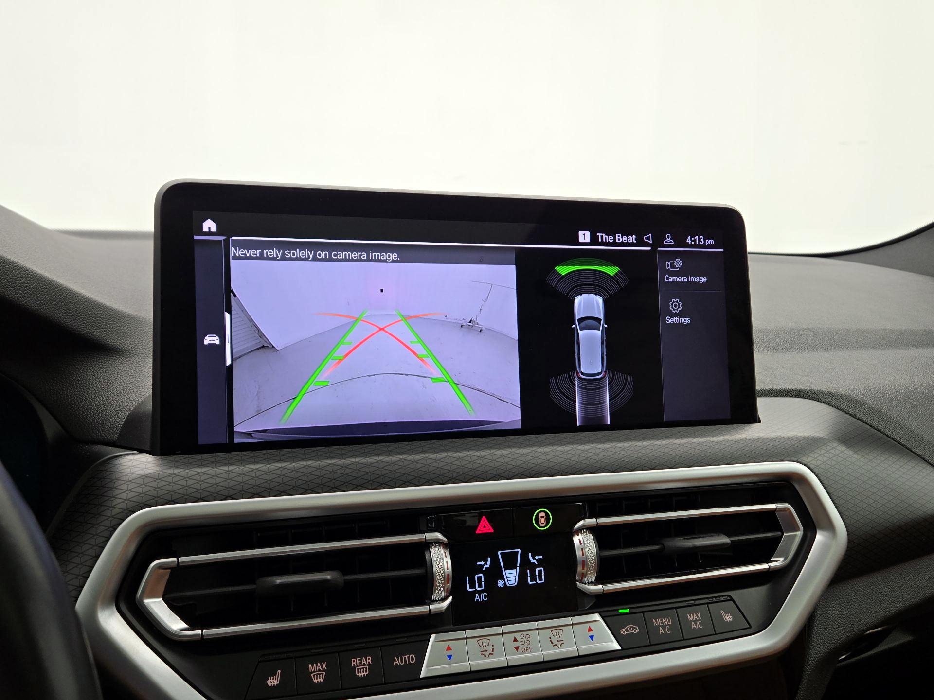 Thumbnail: 2022 BMW X3 - 14
