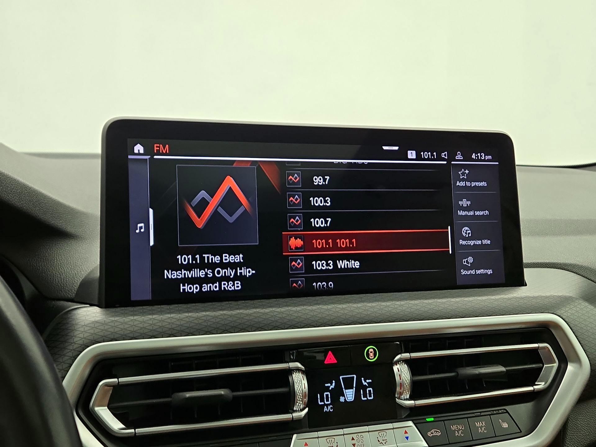 Thumbnail: 2022 BMW X3 - 15