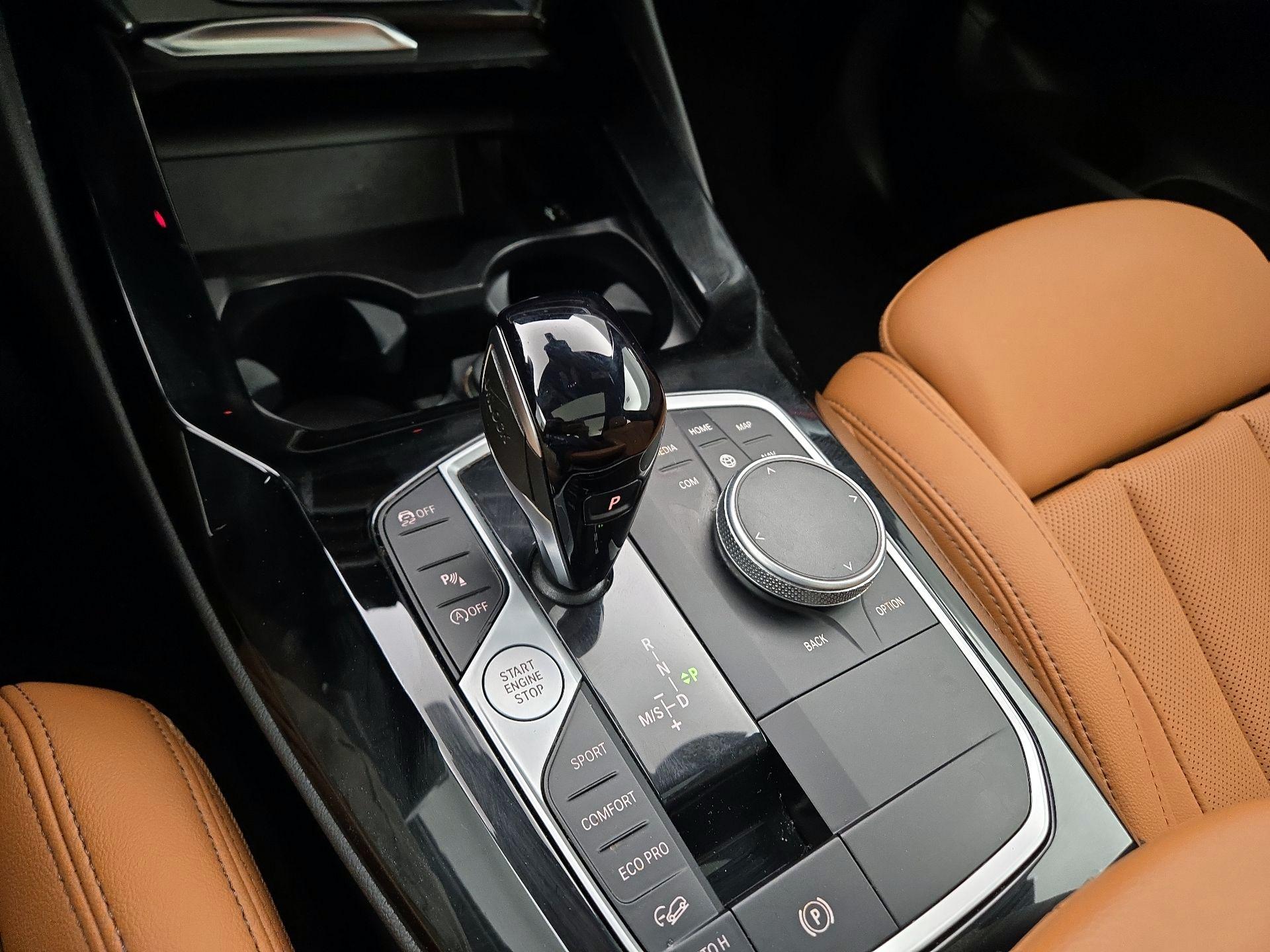 Thumbnail: 2022 BMW X3 - 17