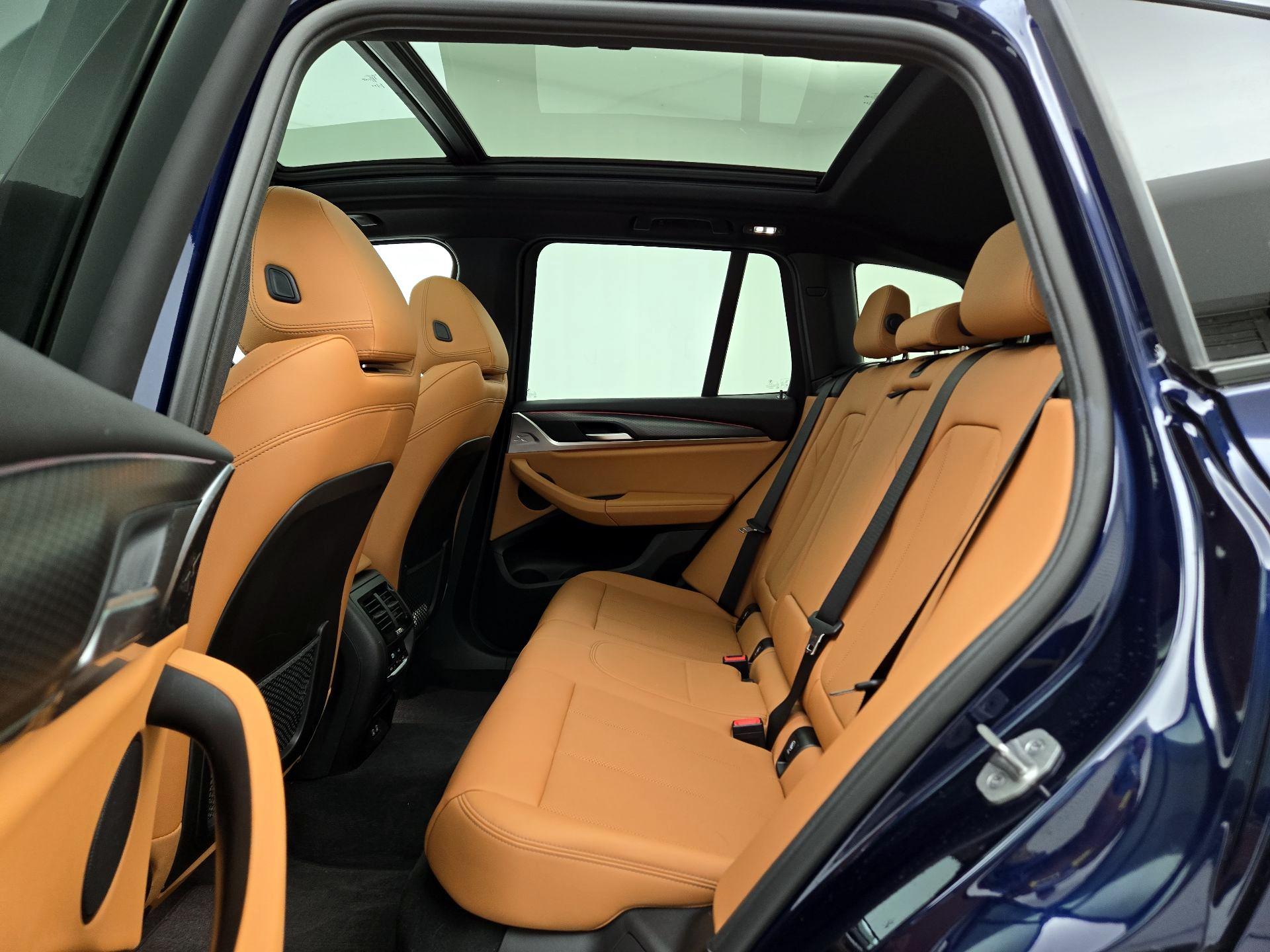 Thumbnail: 2022 BMW X3 - 20