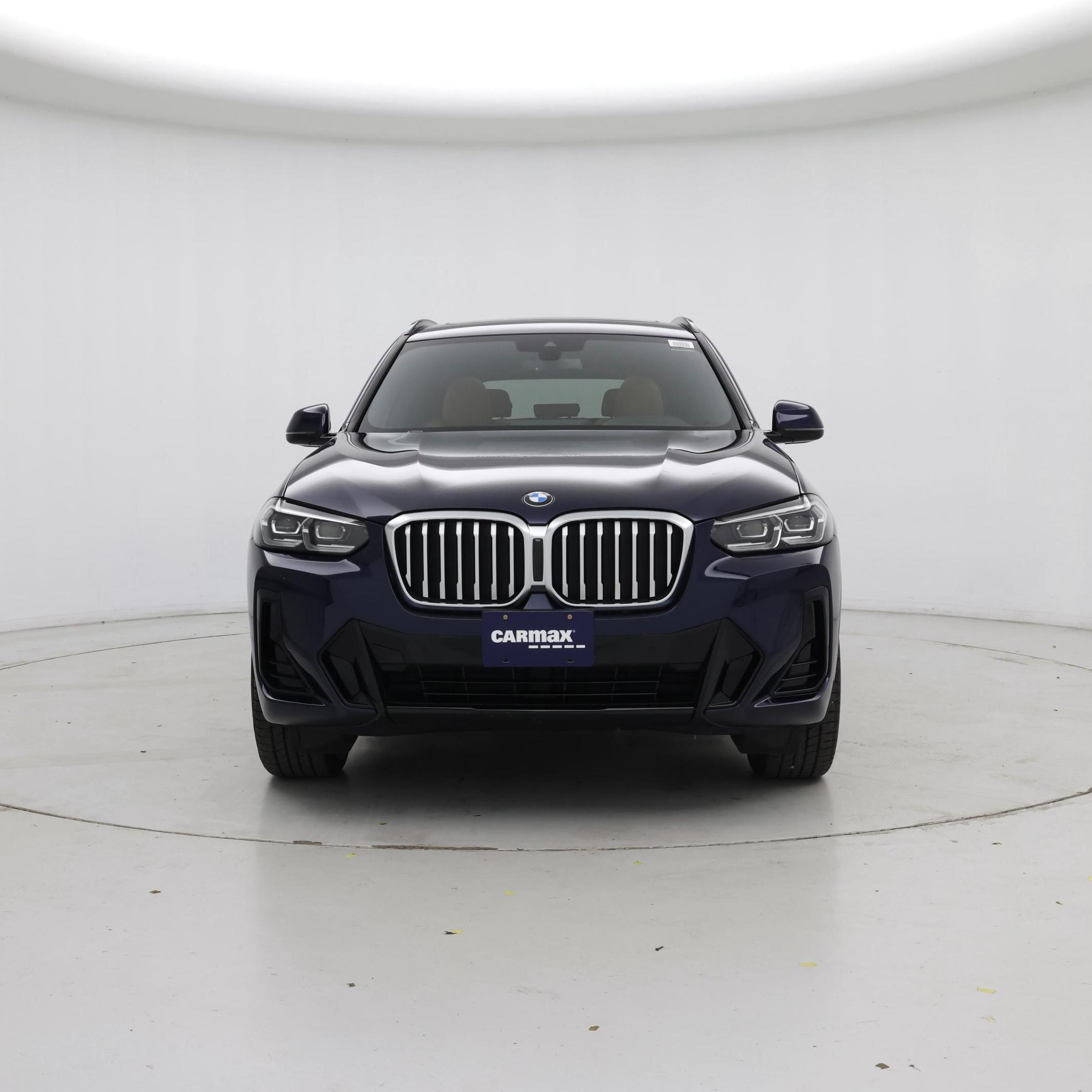 Thumbnail: 2022 BMW X3 - 5