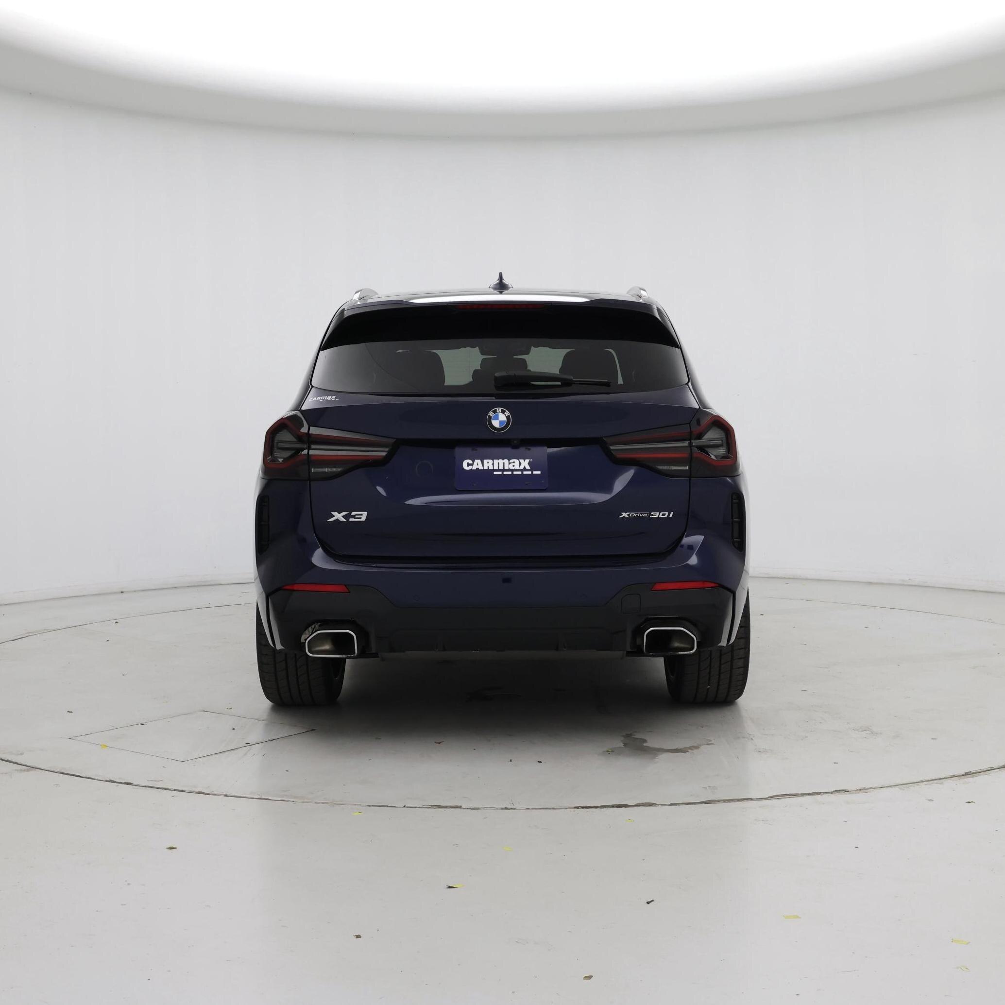 Thumbnail: 2022 BMW X3 - 6