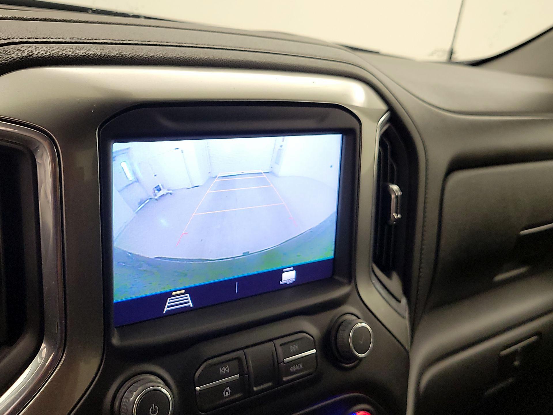 Thumbnail: 2021 Chevrolet Silverado 1500 - 14